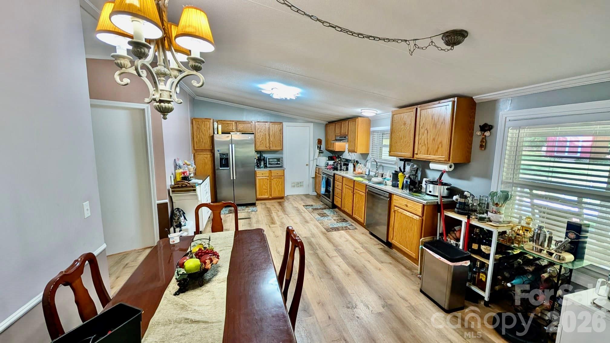 1020 Stirewalt Road China Grove NC 28023