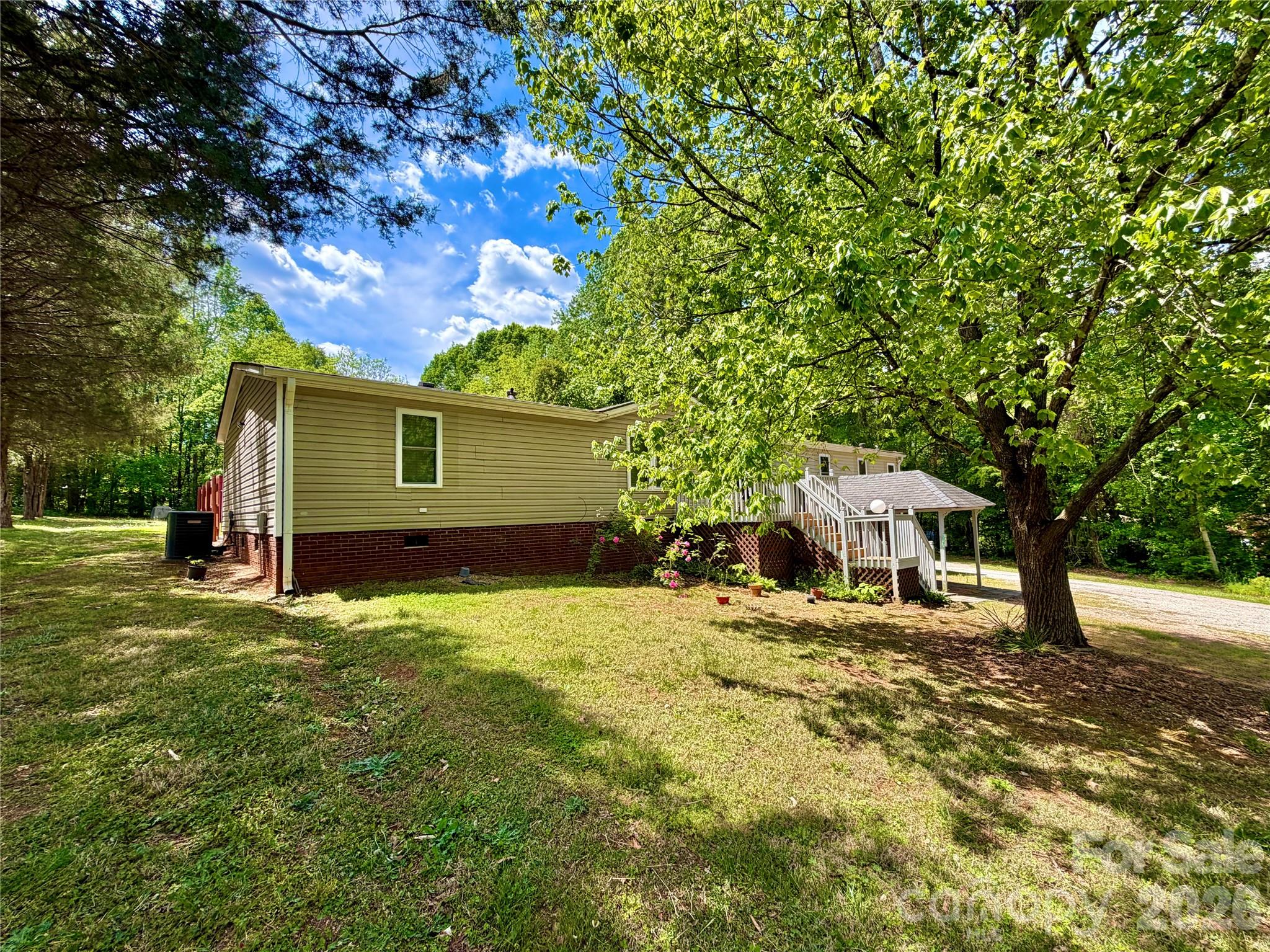 1020 Stirewalt Road China Grove NC 28023