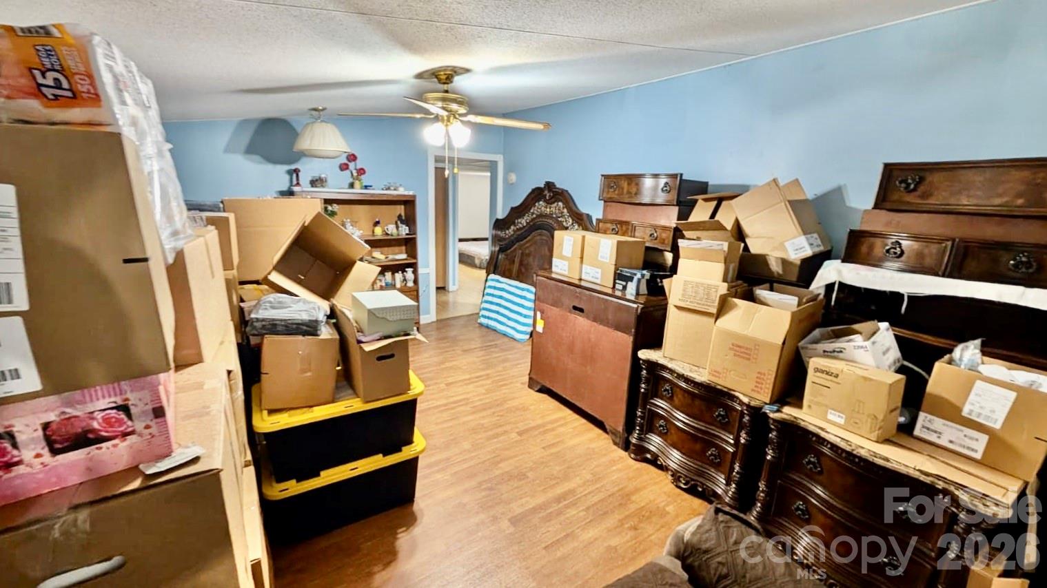 1020 Stirewalt Road China Grove NC 28023