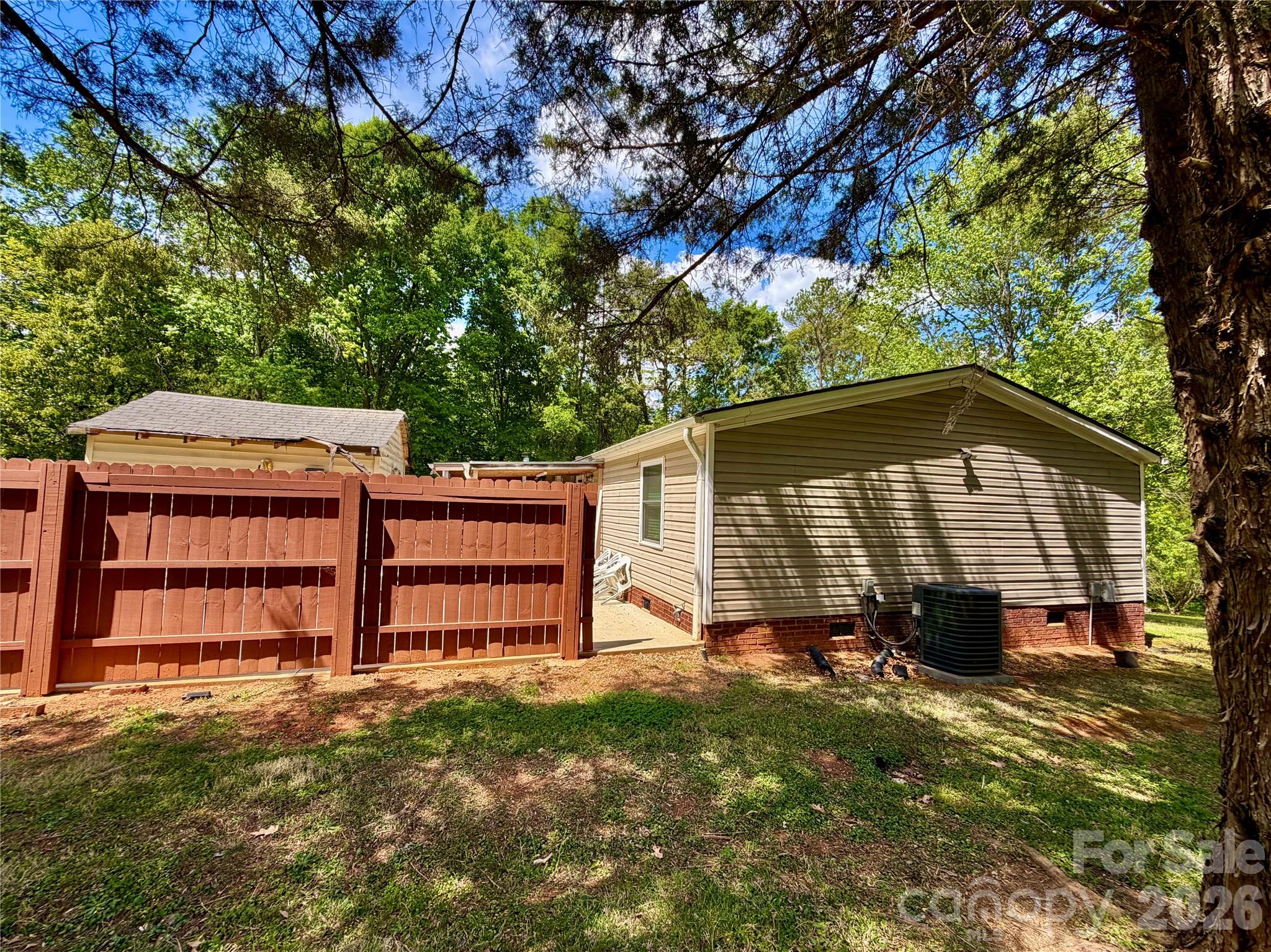 1020 Stirewalt Road China Grove NC 28023
