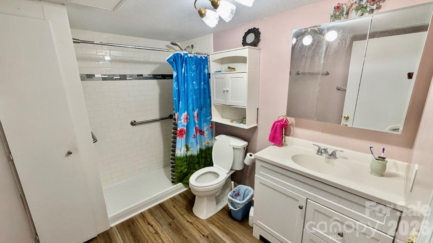 1020 Stirewalt Road China Grove NC 28023