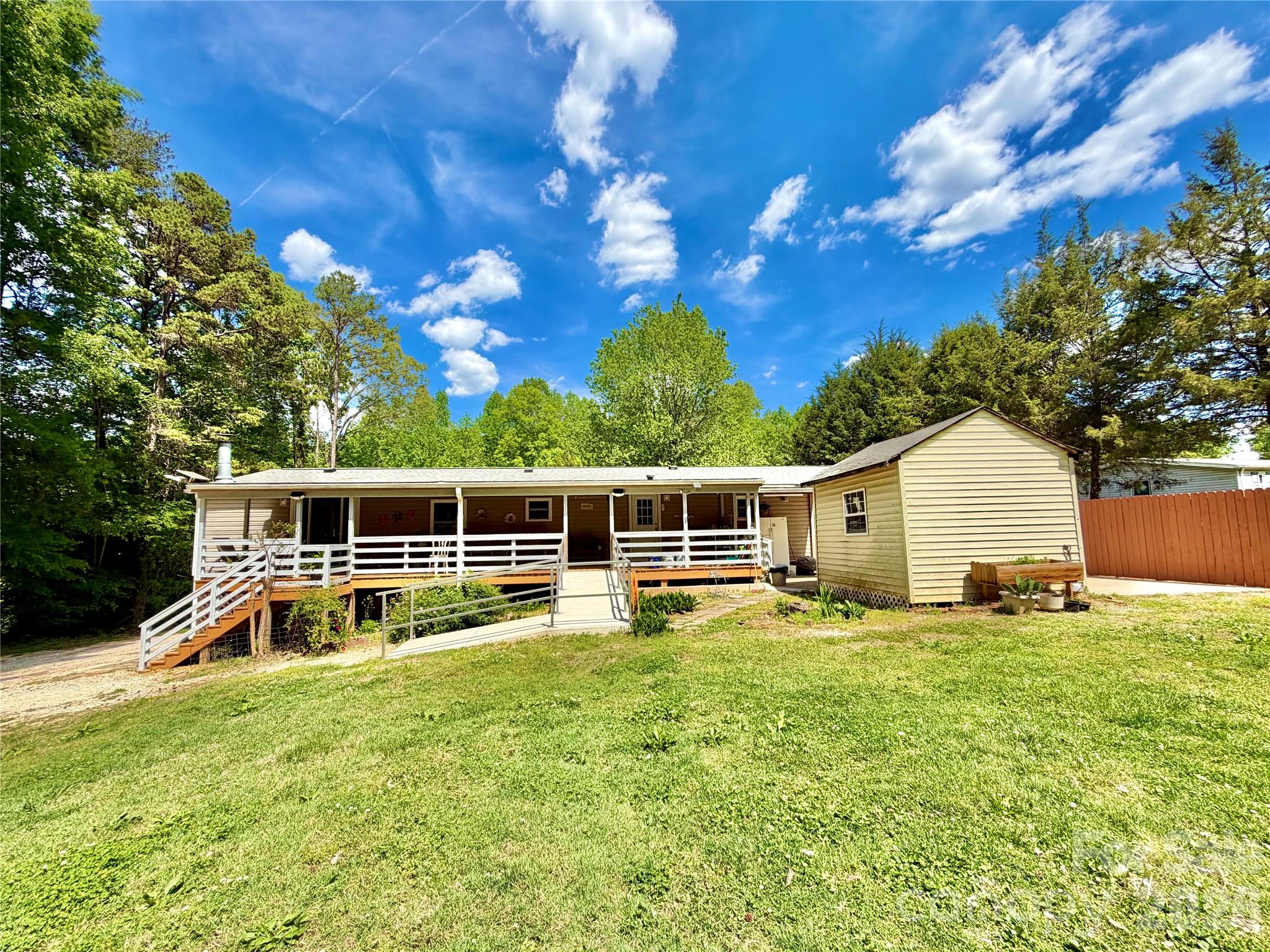 1020 Stirewalt Road China Grove NC 28023