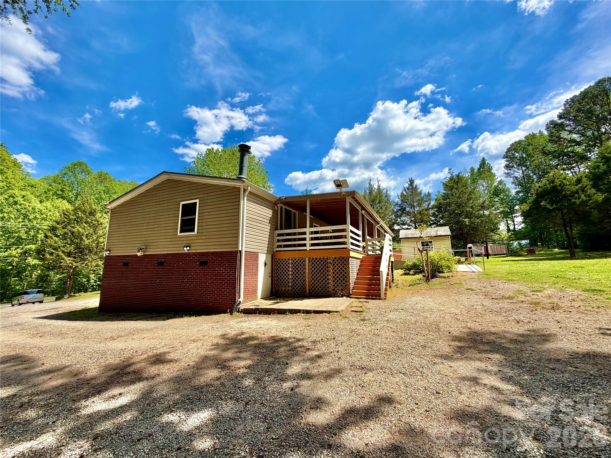 1020 Stirewalt Road China Grove NC 28023