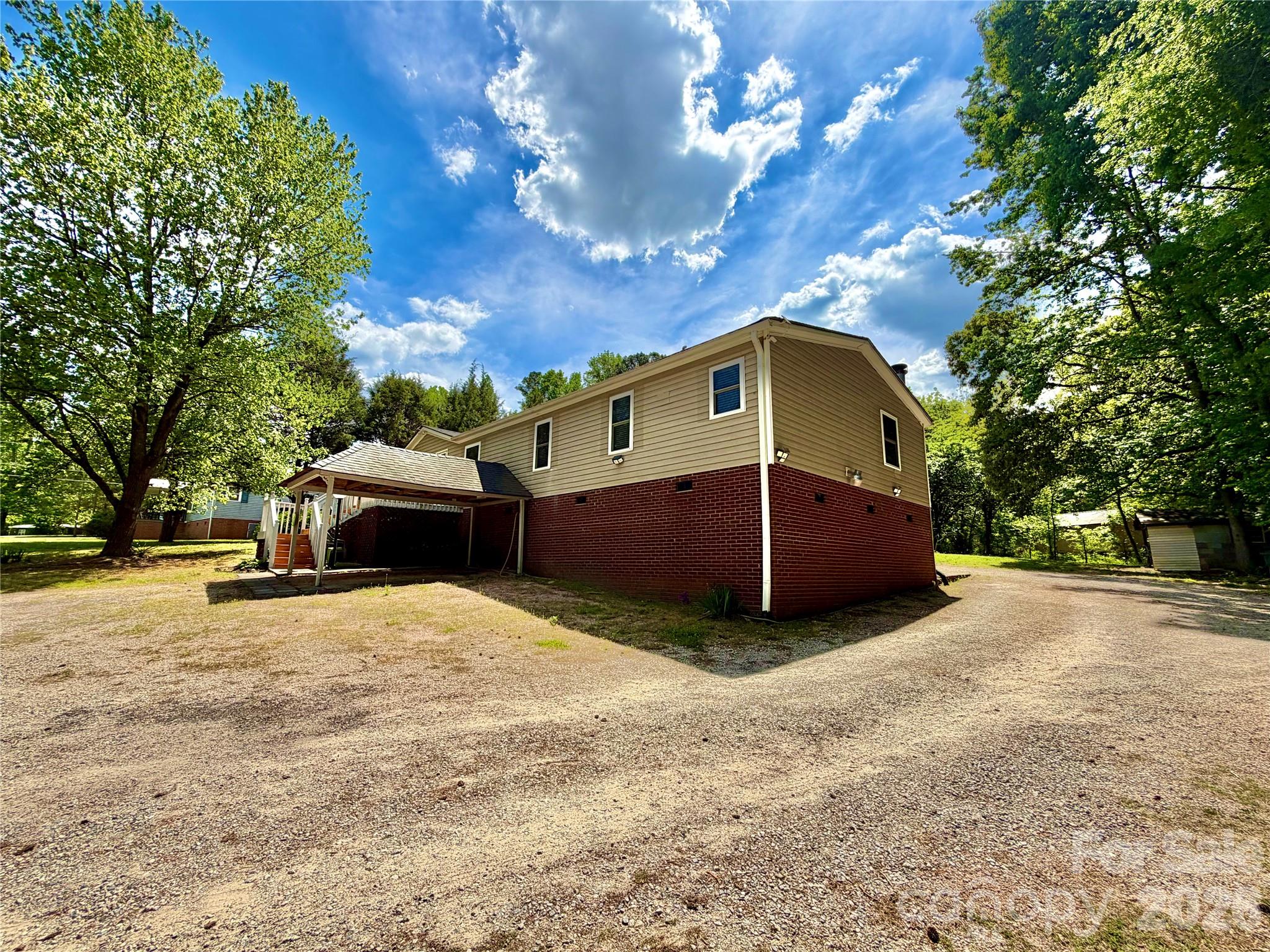 1020 Stirewalt Road China Grove NC 28023