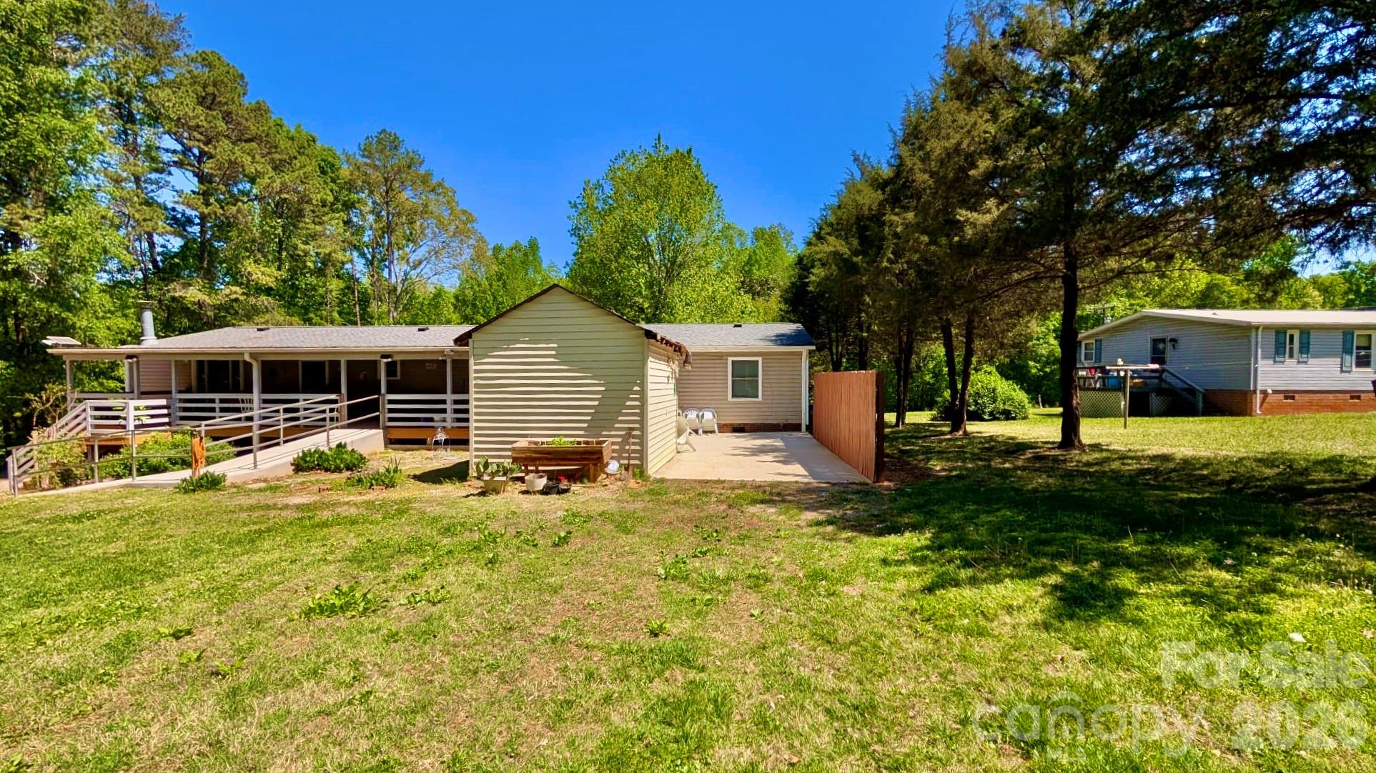 1020 Stirewalt Road China Grove NC 28023