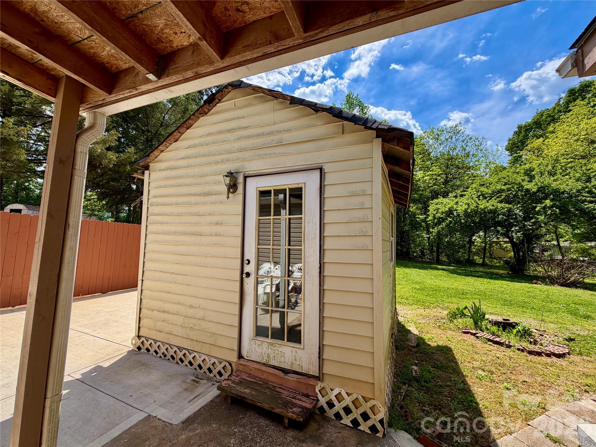 1020 Stirewalt Road China Grove NC 28023
