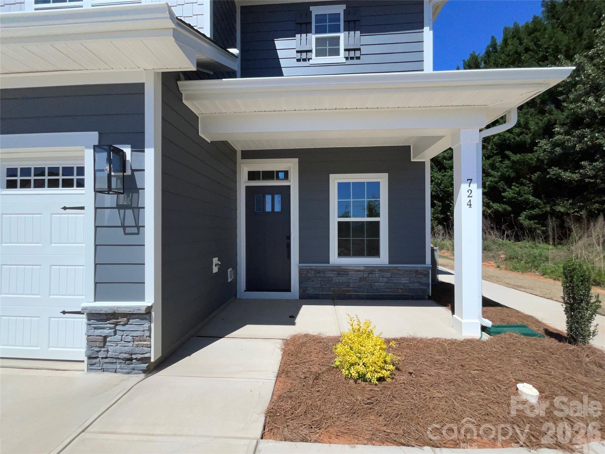 724 Pinecone Alley Gastonia NC 28056