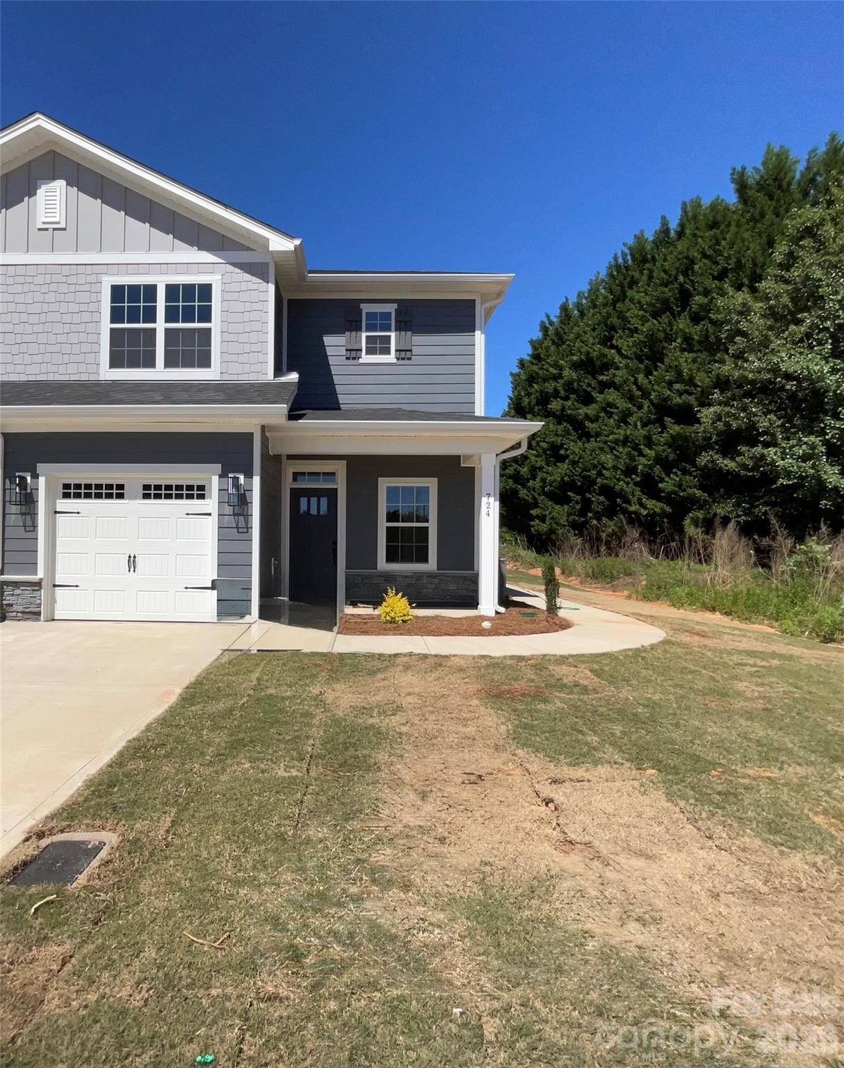 724 Pinecone Alley Gastonia NC 28056