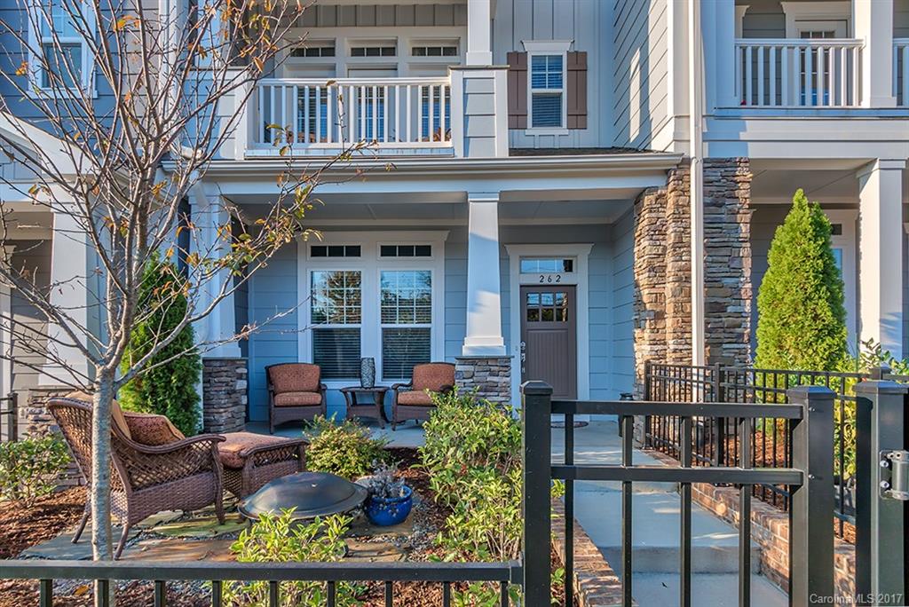262 Iverson Way Charlotte NC 28203