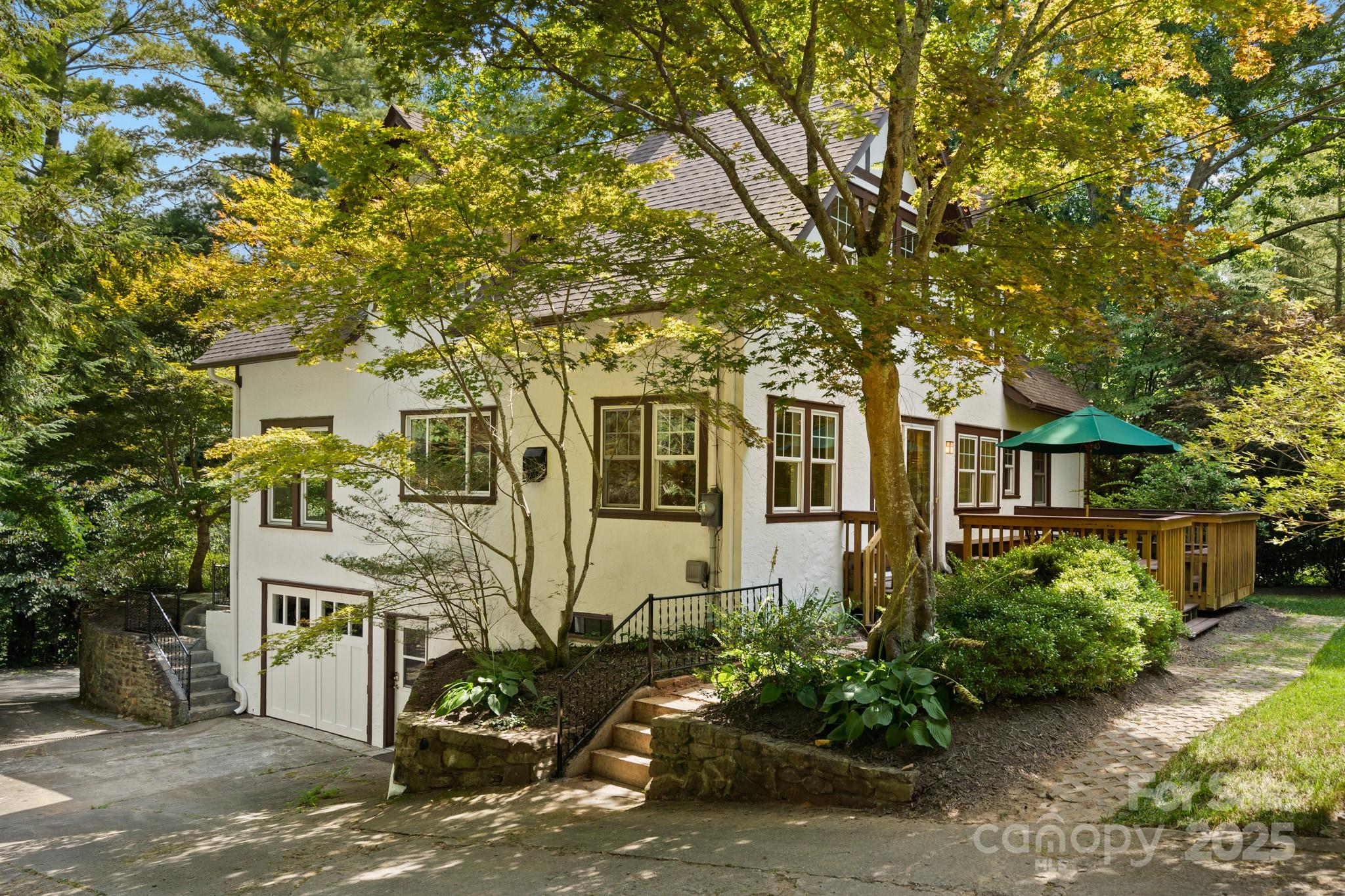 108 Lakewood Drive Asheville NC 28803