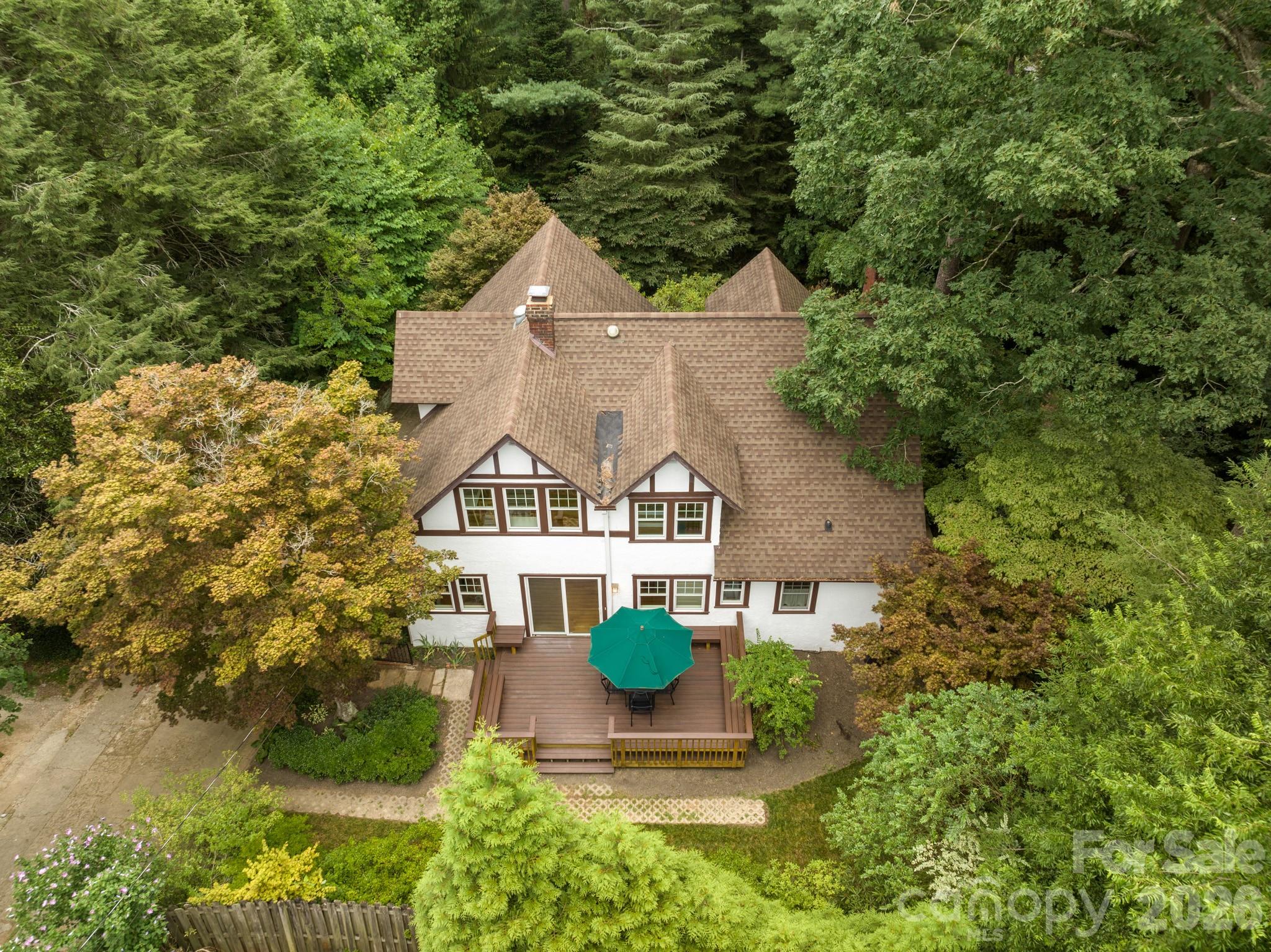 108 Lakewood Drive Asheville NC 28803