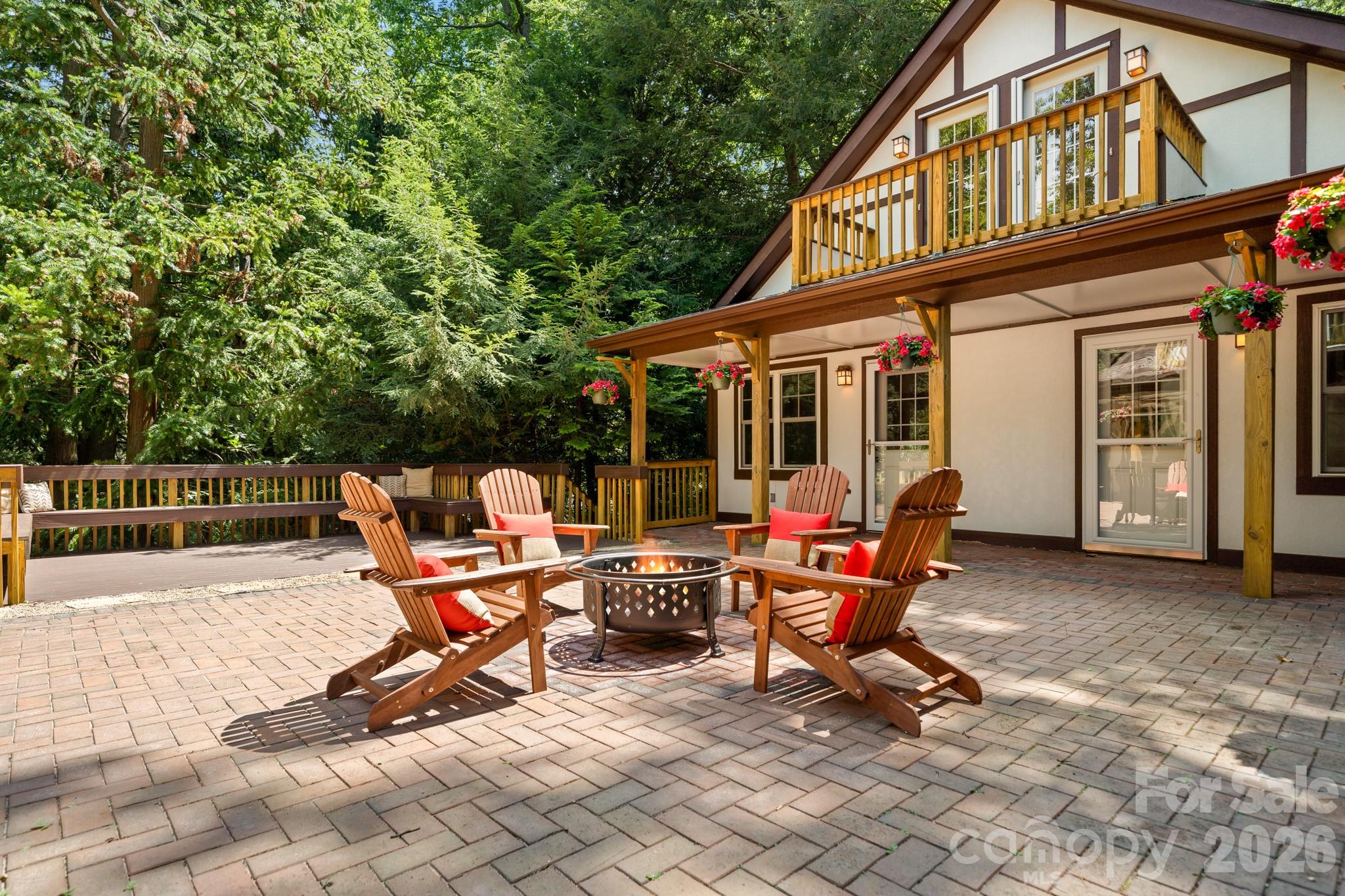 108 Lakewood Drive Asheville NC 28803