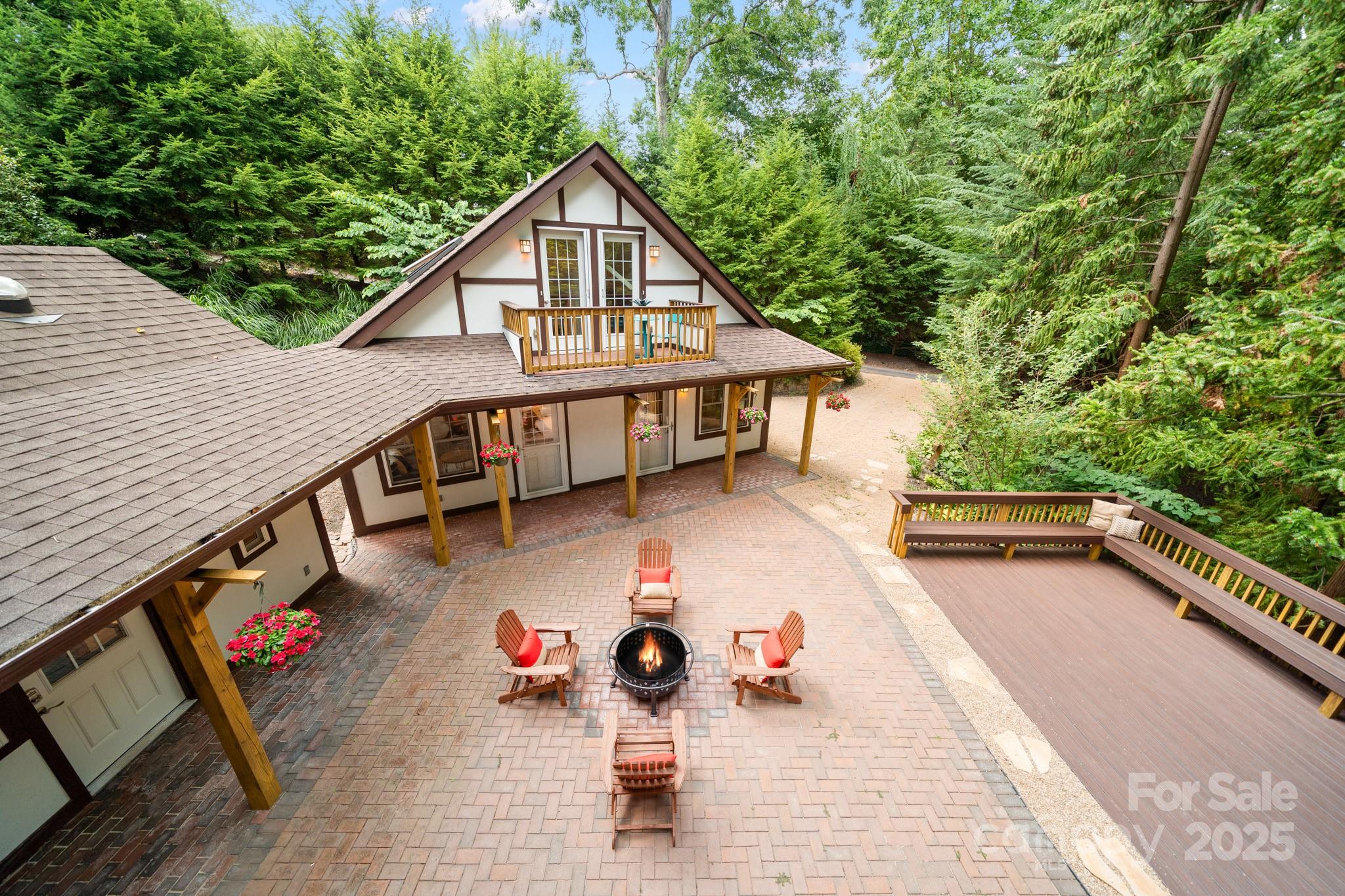 108 Lakewood Drive Asheville NC 28803