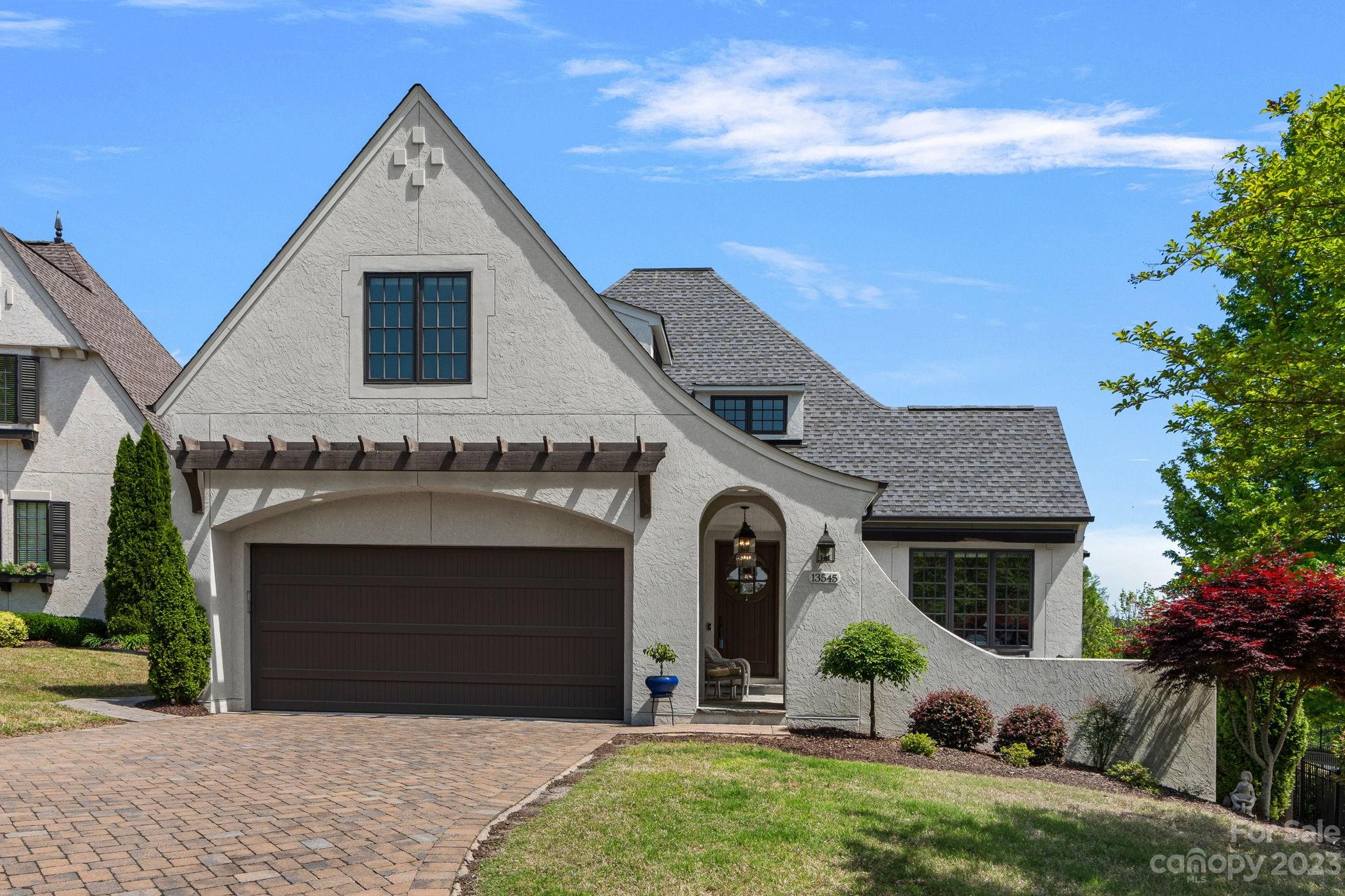 13545 Grand Palisades Parkway Charlotte NC 28278