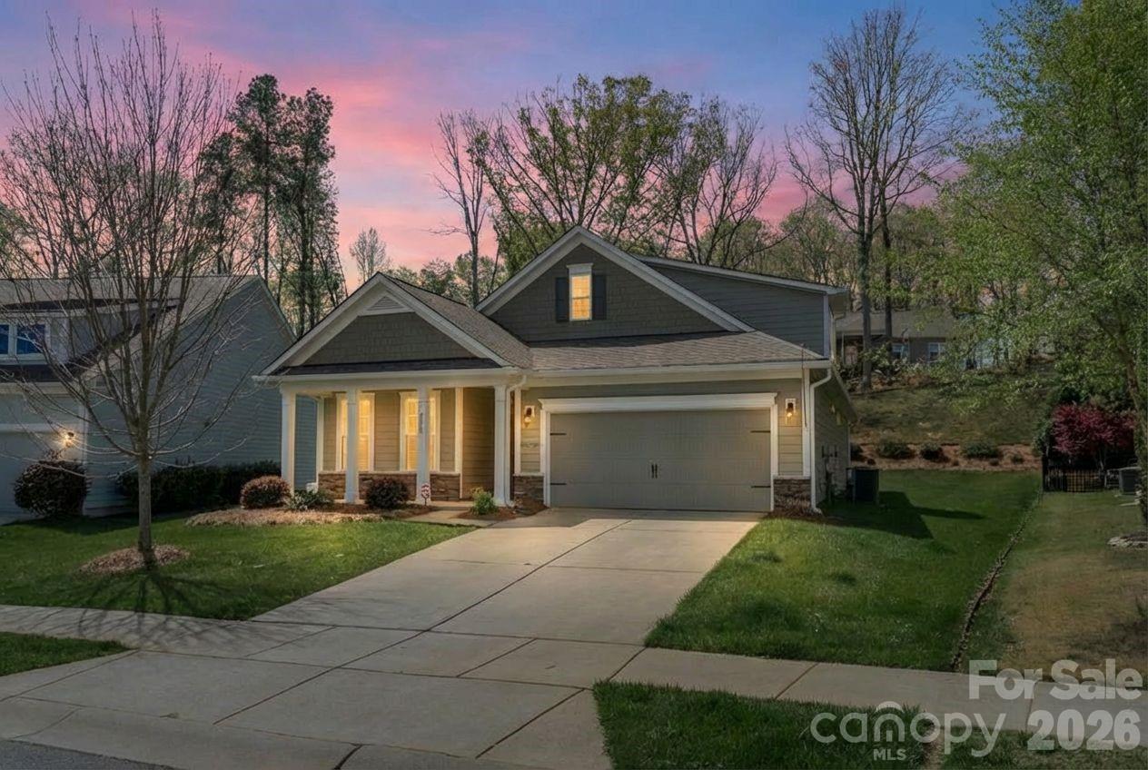 2214 Seagull Drive Denver NC 28037