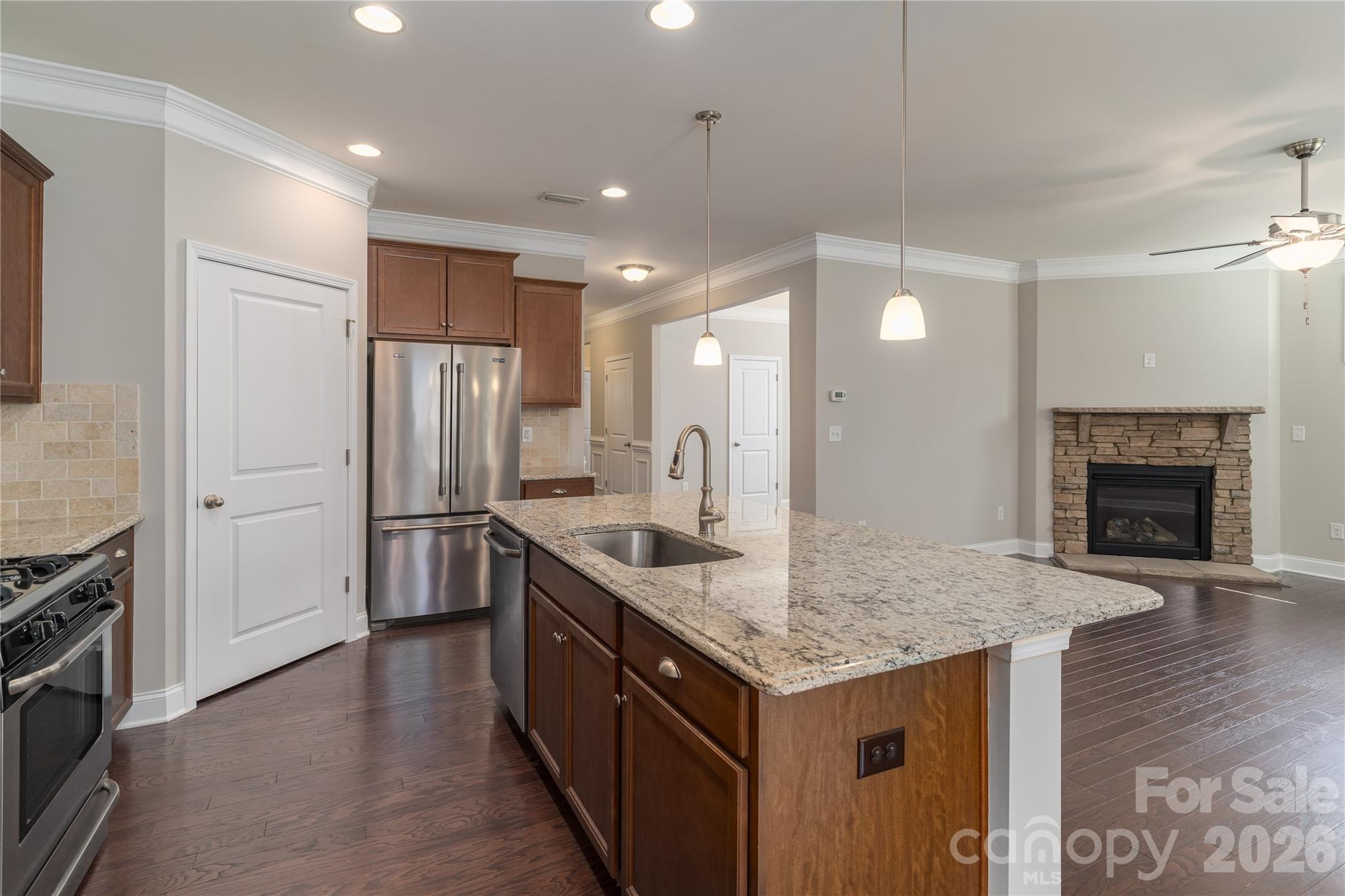 2214 Seagull Drive Denver NC 28037