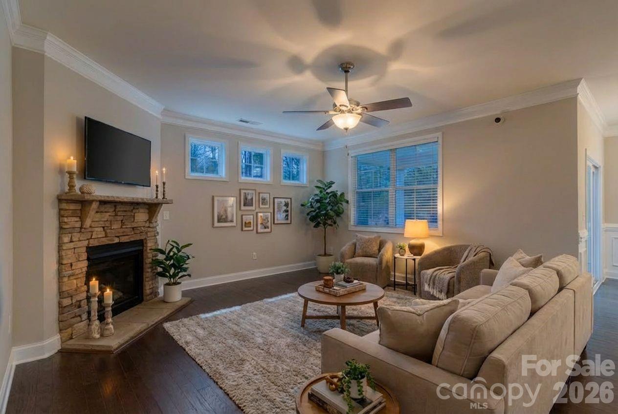 2214 Seagull Drive Denver NC 28037