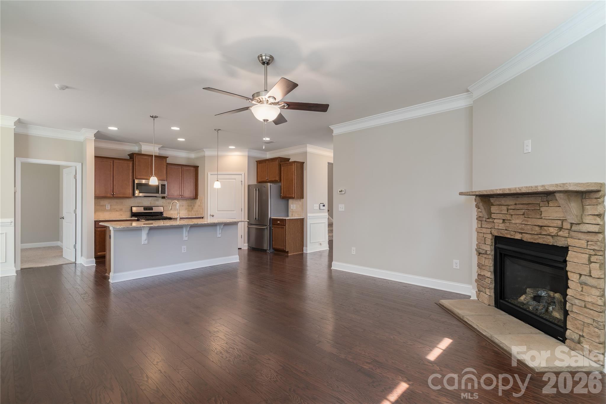 2214 Seagull Drive Denver NC 28037