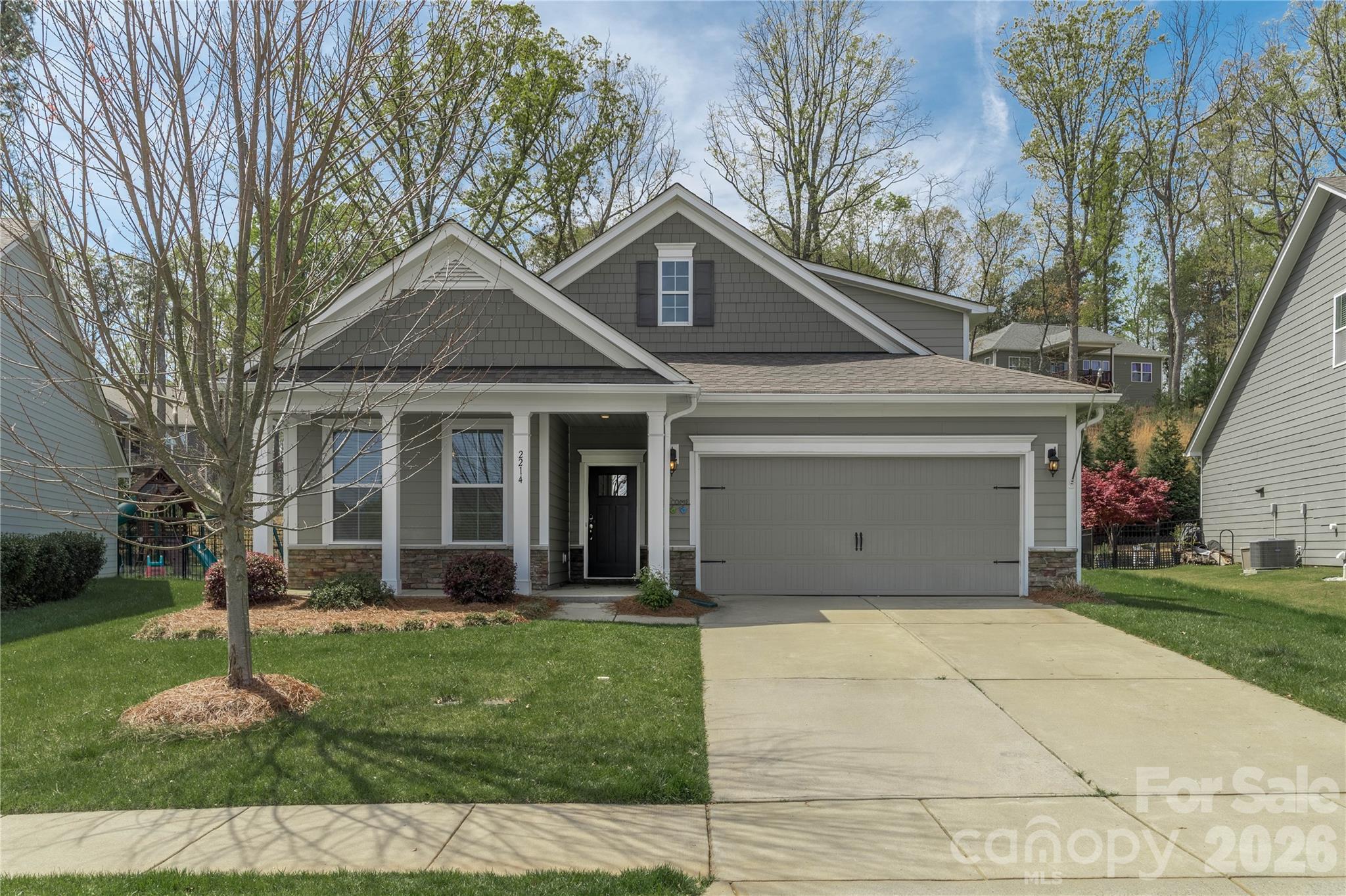 2214 Seagull Drive Denver NC 28037