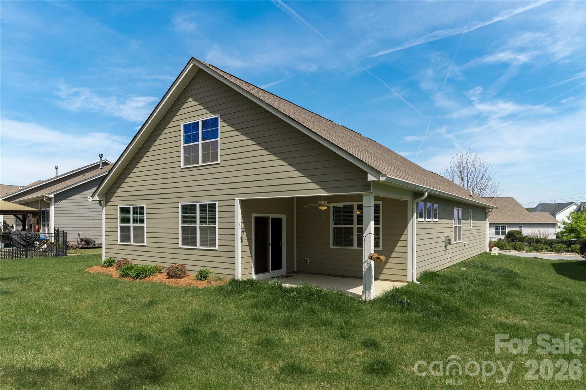 2214 Seagull Drive Denver NC 28037