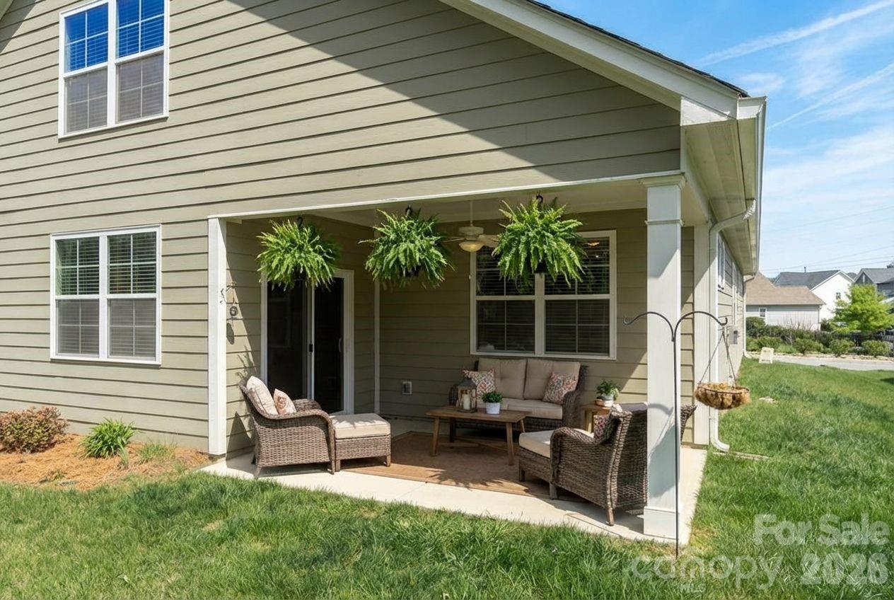 2214 Seagull Drive Denver NC 28037