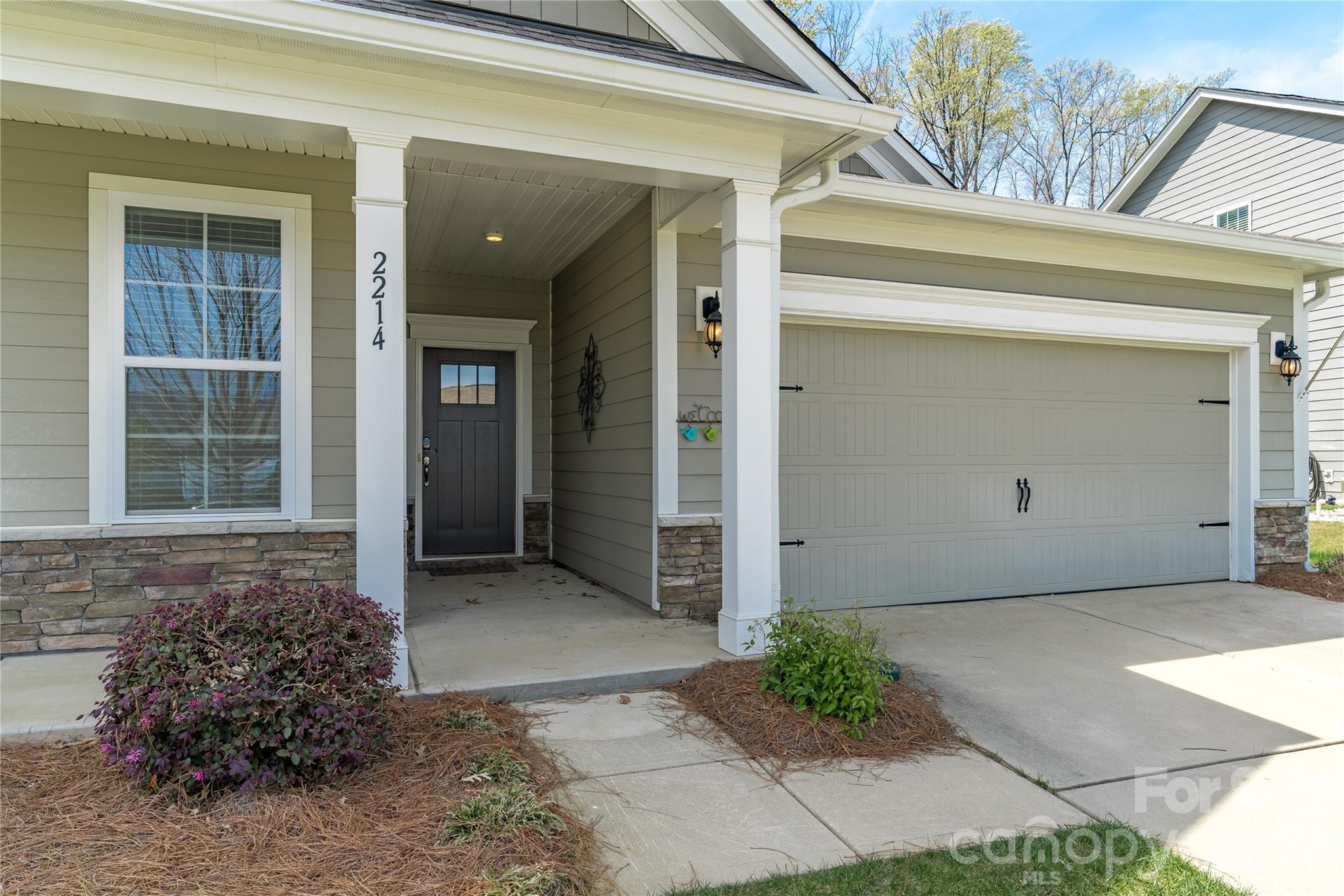 2214 Seagull Drive Denver NC 28037