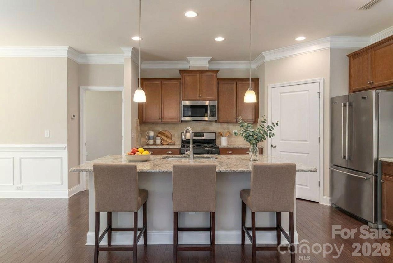 2214 Seagull Drive Denver NC 28037
