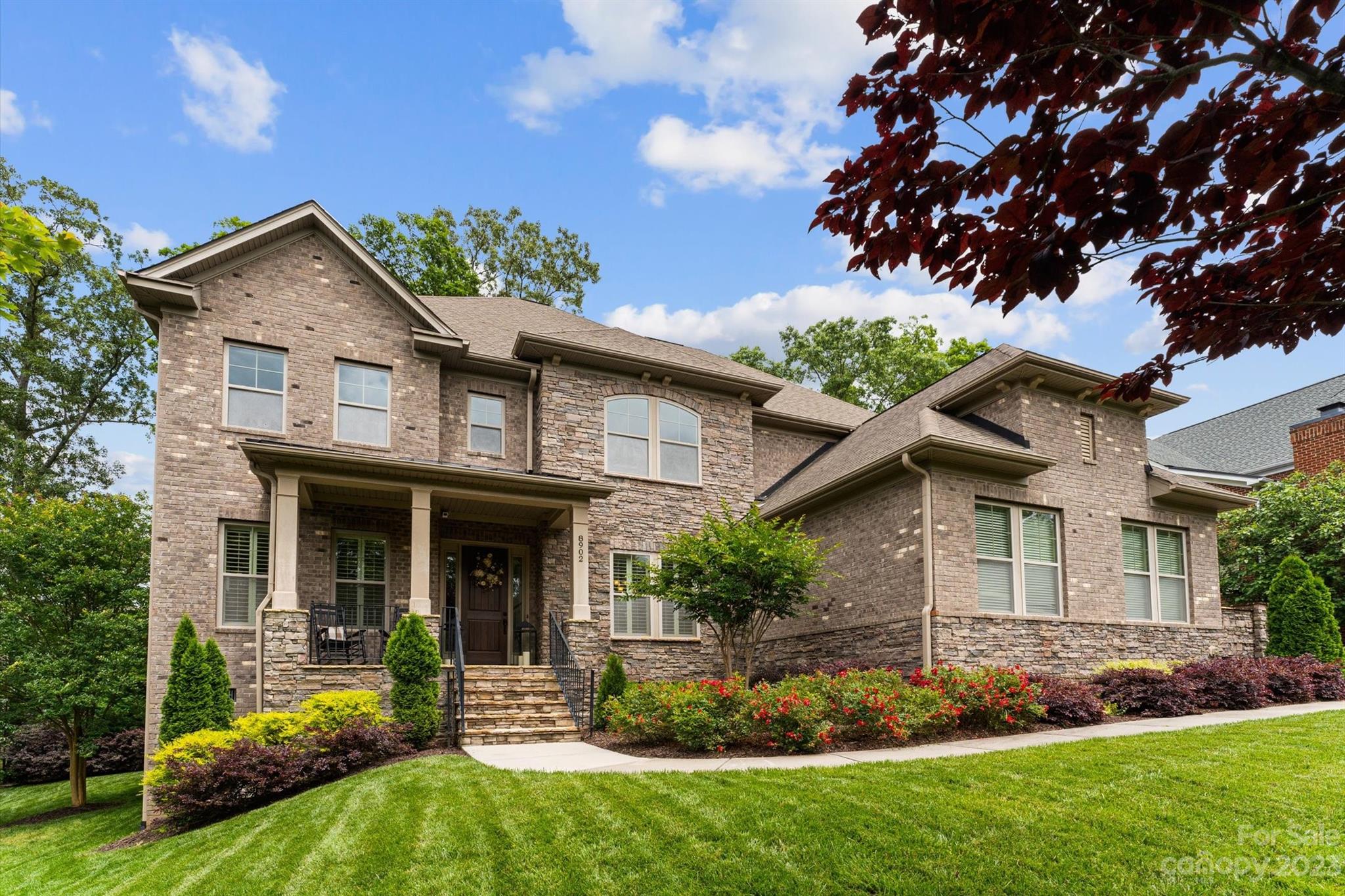8902 Carindale Road Waxhaw NC 28173