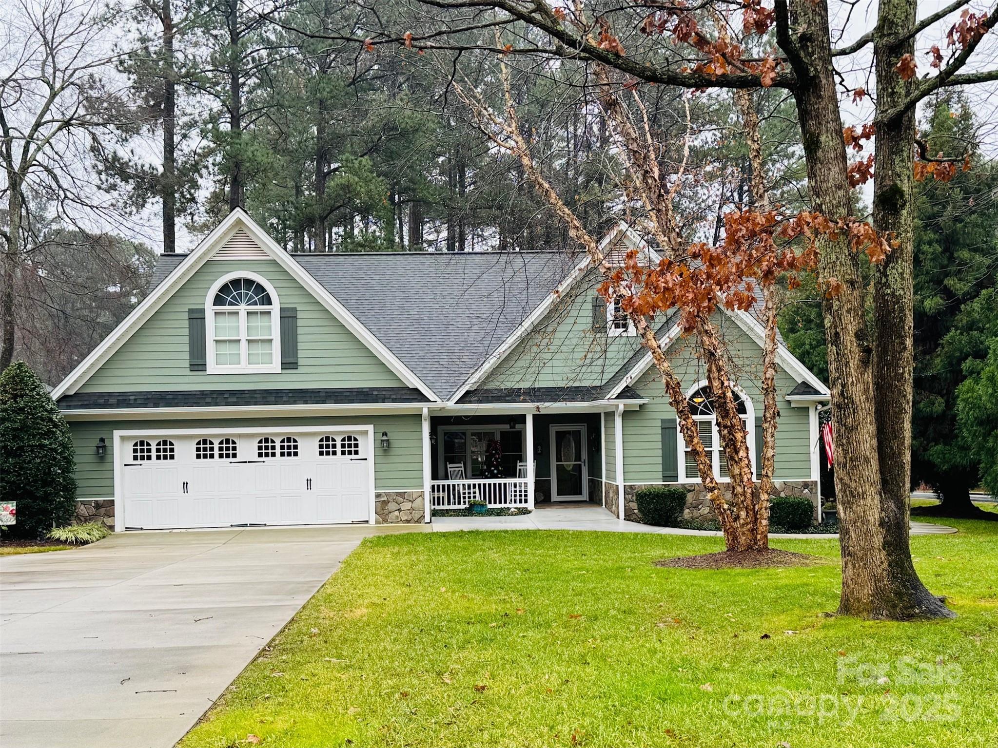 104 Lake Hills Drive Mooresville NC 28117