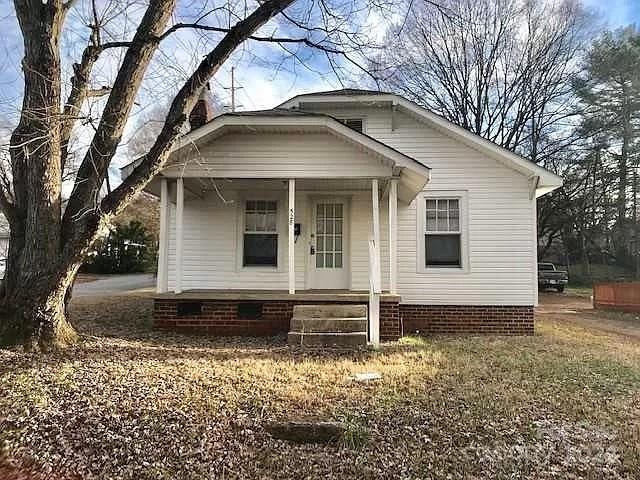 528 Gibson Drive NW Concord NC 28025