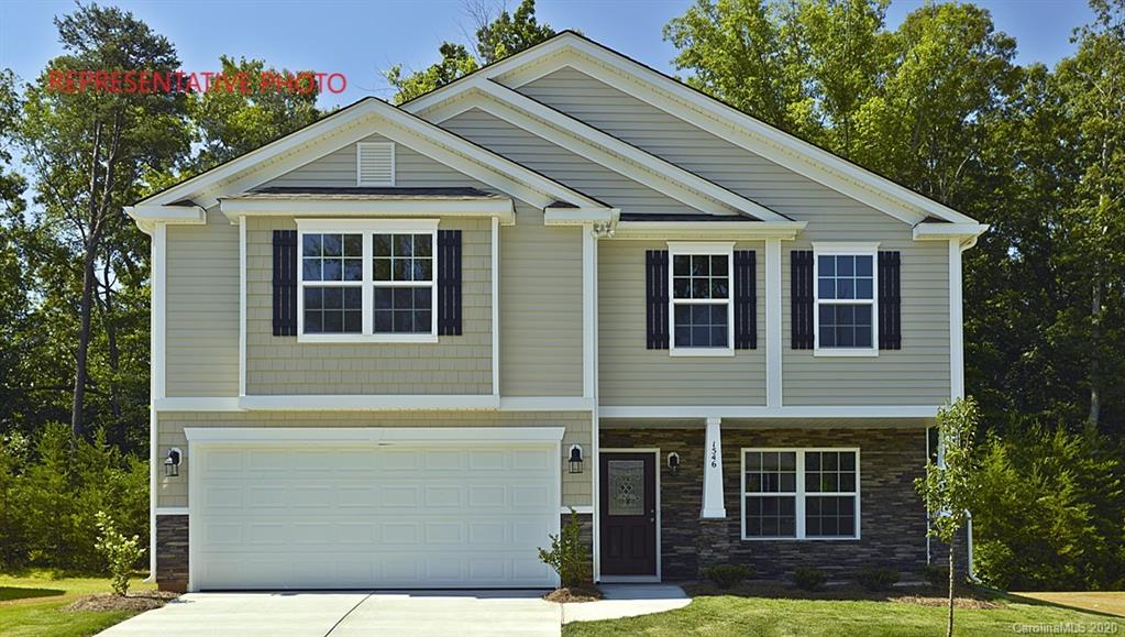 9403 Maltese Drive Gastonia NC 28056