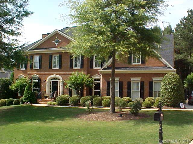 12216 Bridge Creek Way Charlotte NC 28277