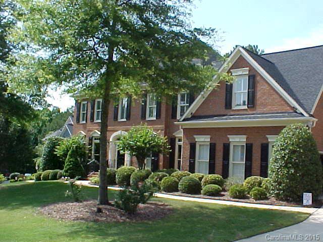 12216 Bridge Creek Way Charlotte NC 28277