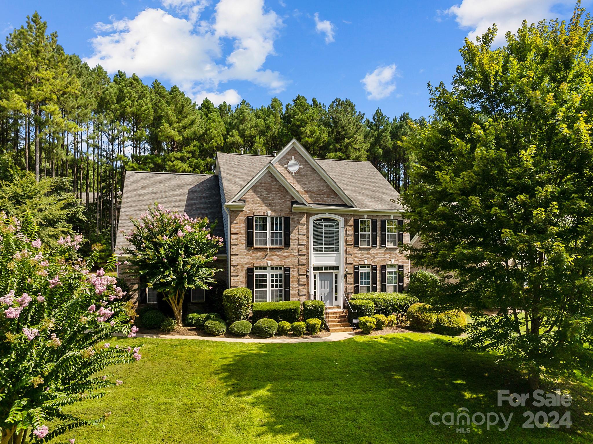 109 Waterford Drive Mount Holly NC 28120