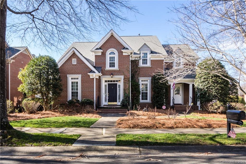 7200 Prescott Pond Lane Charlotte NC 28270