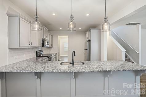 1006 Brooksland Place Waxhaw NC 28173