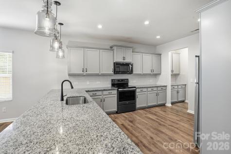 1006 Brooksland Place Waxhaw NC 28173