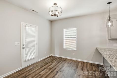 1006 Brooksland Place Waxhaw NC 28173