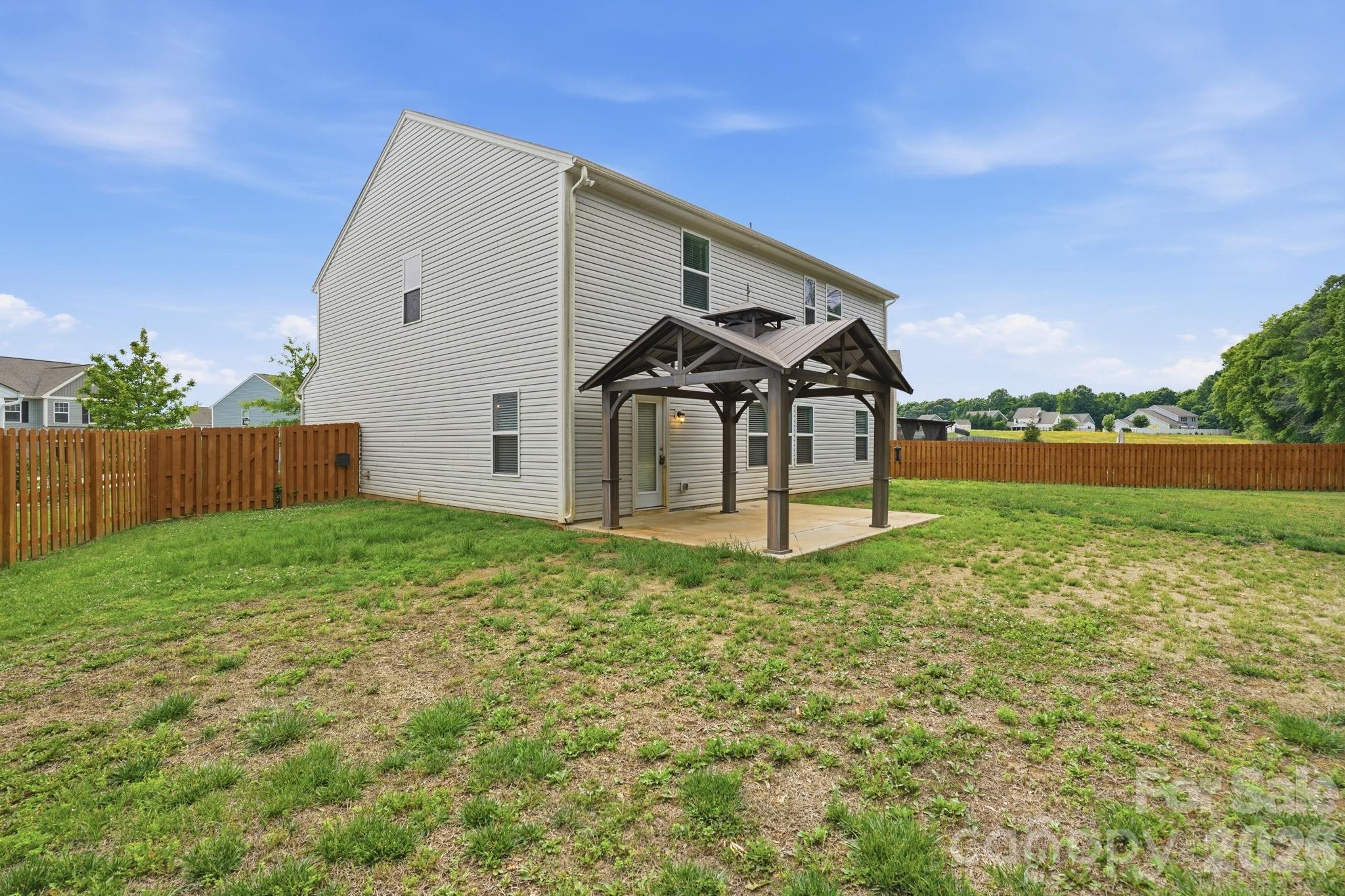 1006 Brooksland Place Waxhaw NC 28173