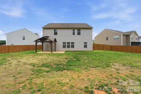 1006 Brooksland Place Waxhaw NC 28173