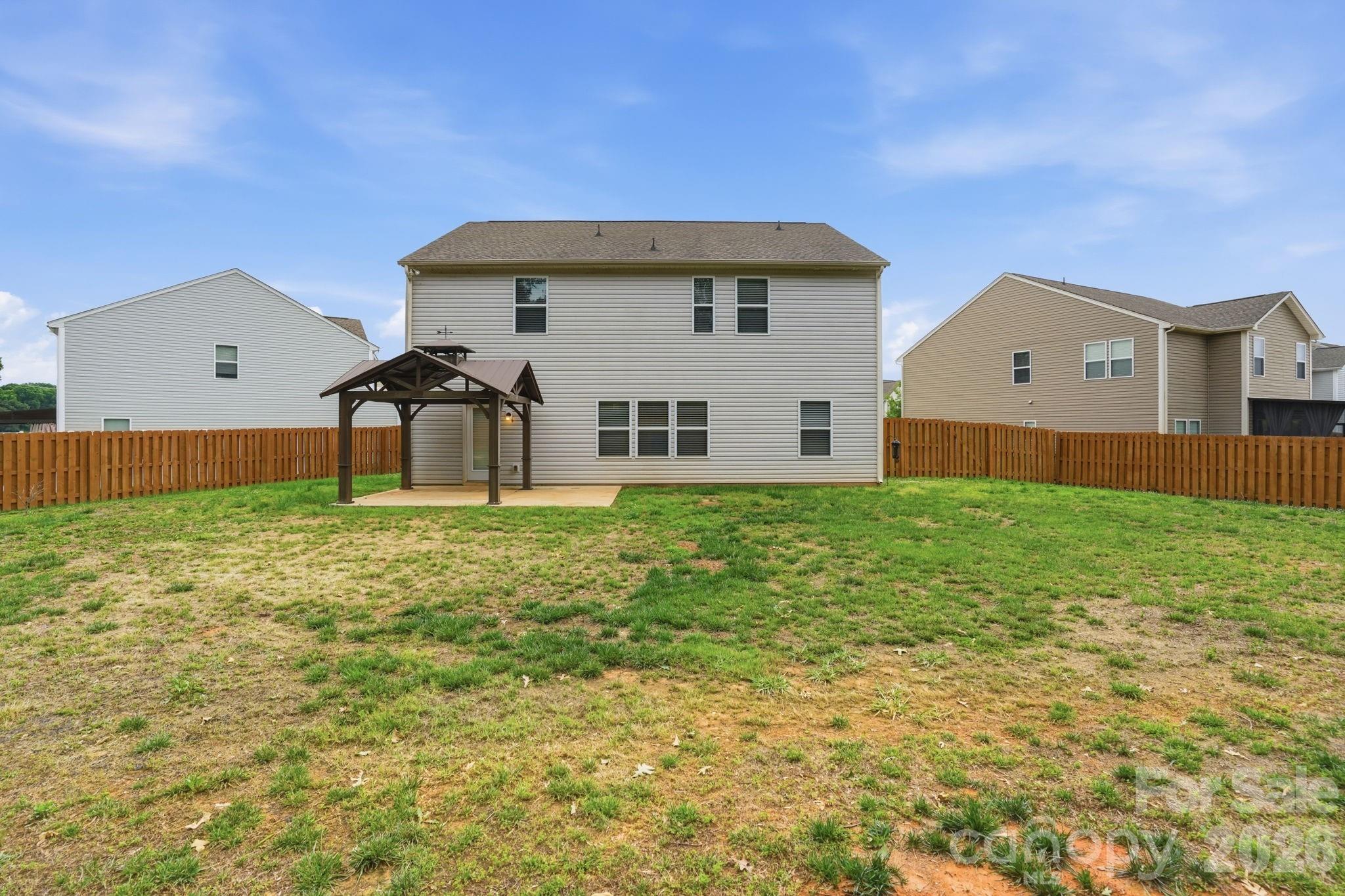 1006 Brooksland Place Waxhaw NC 28173
