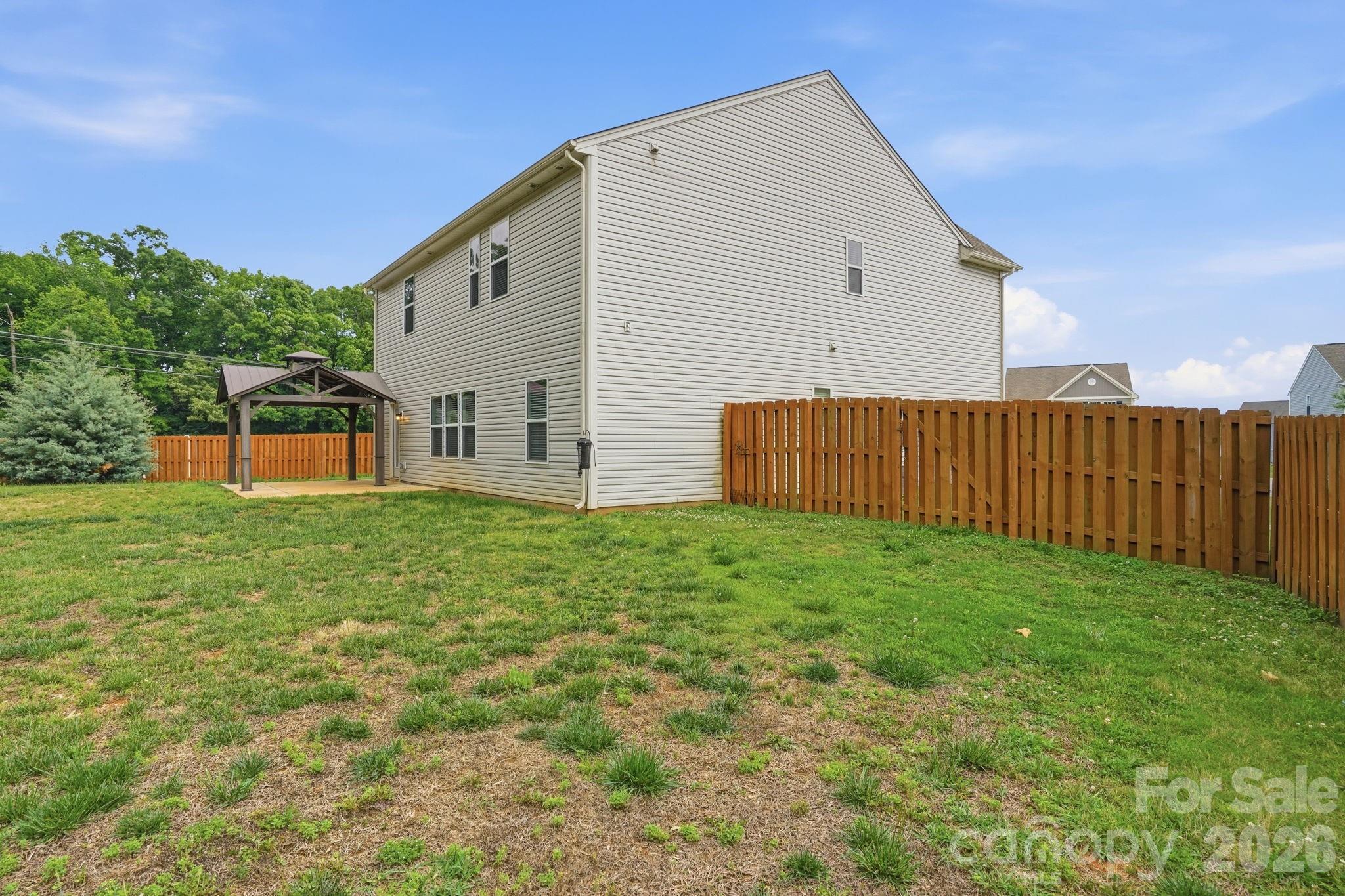 1006 Brooksland Place Waxhaw NC 28173
