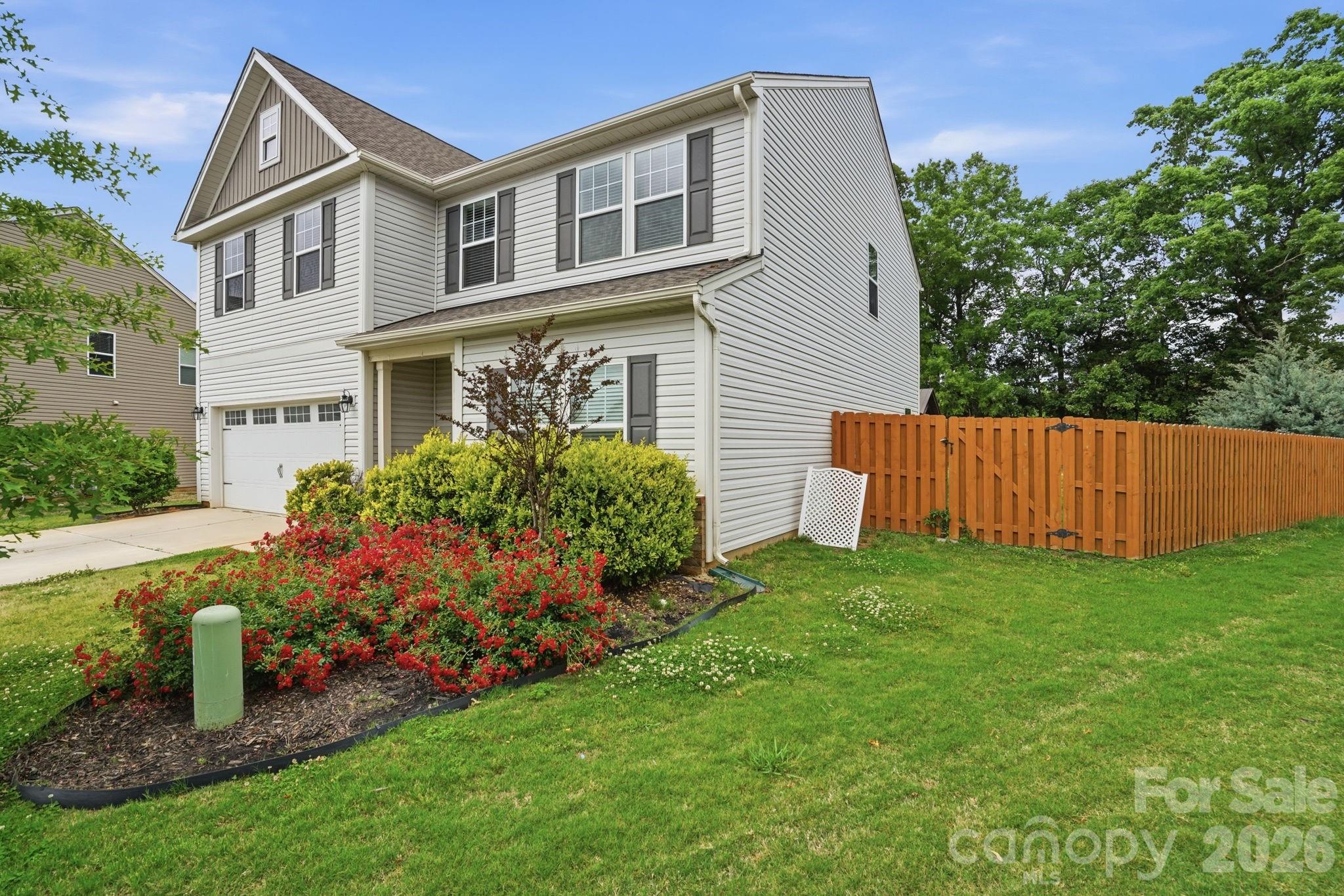 1006 Brooksland Place Waxhaw NC 28173