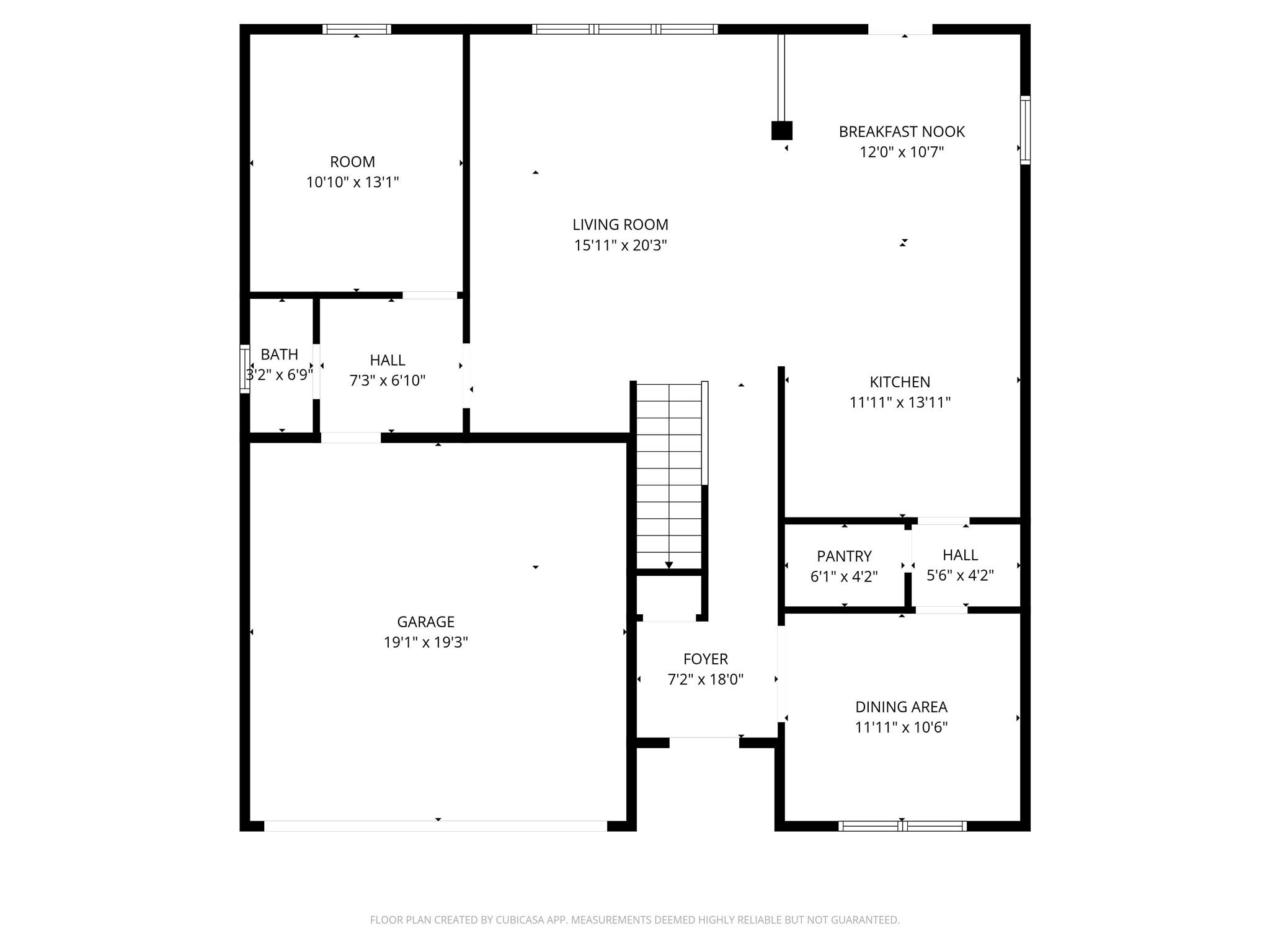 1006 Brooksland Place Waxhaw NC 28173