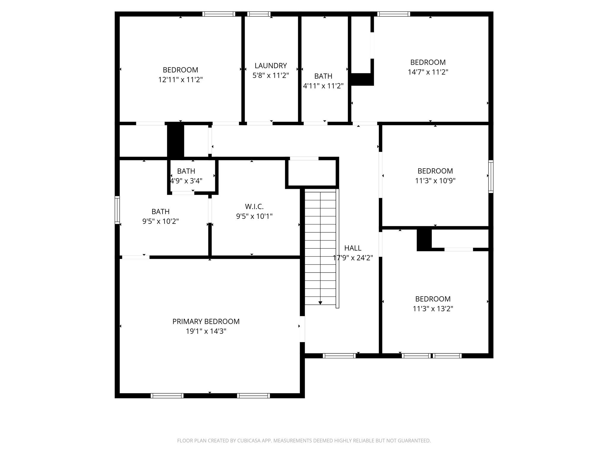 1006 Brooksland Place Waxhaw NC 28173