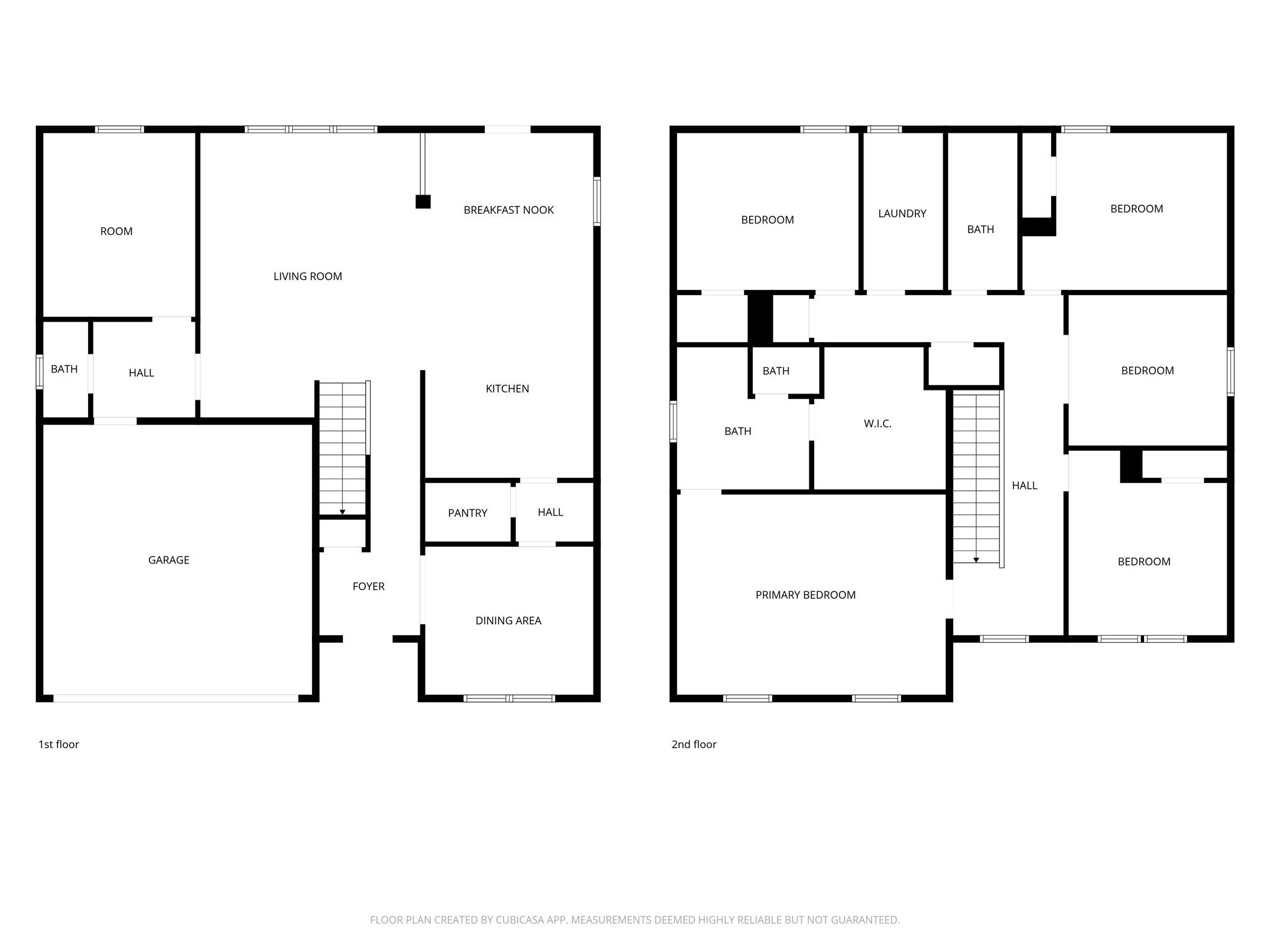 1006 Brooksland Place Waxhaw NC 28173
