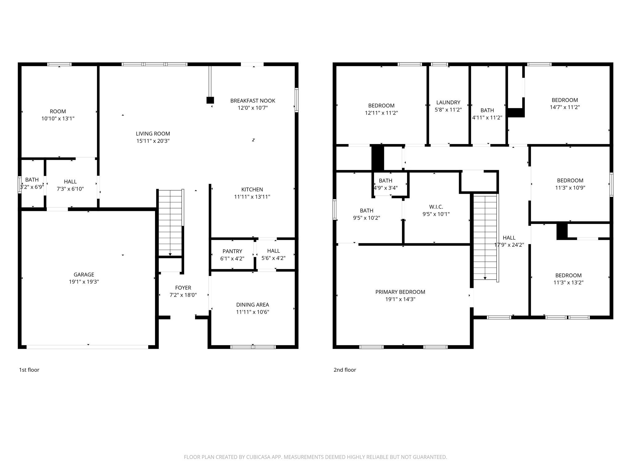 1006 Brooksland Place Waxhaw NC 28173