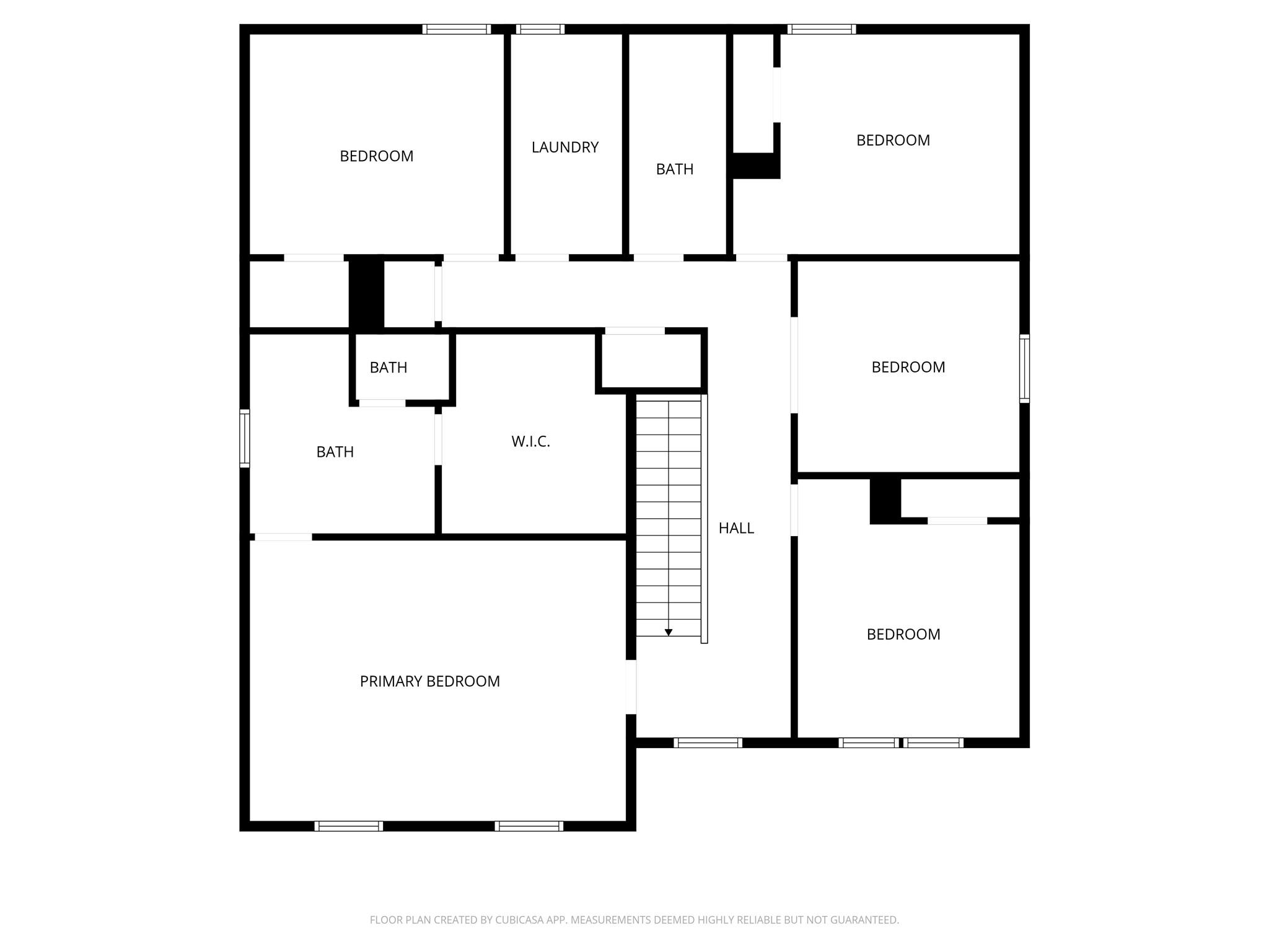 1006 Brooksland Place Waxhaw NC 28173