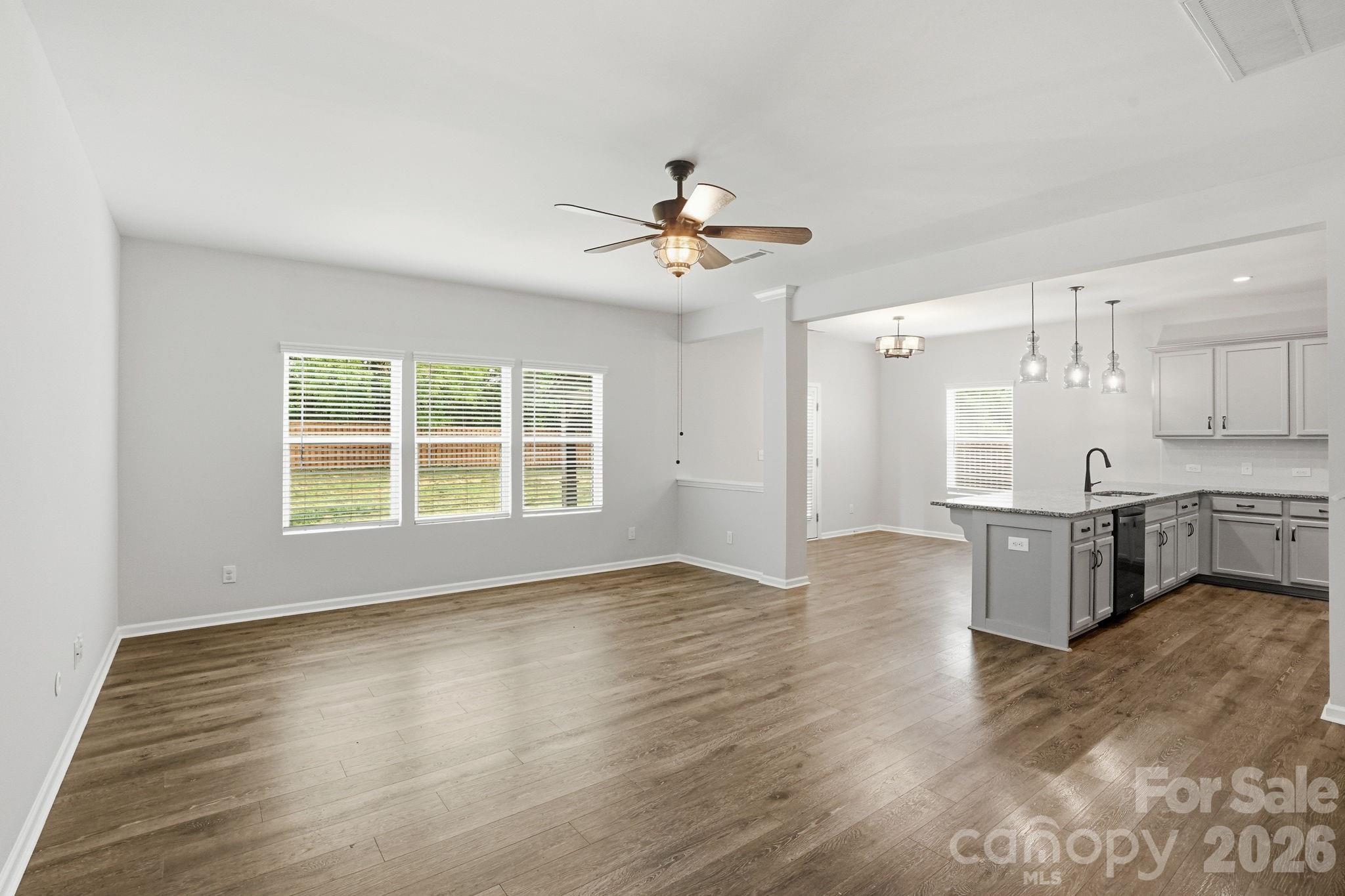1006 Brooksland Place Waxhaw NC 28173