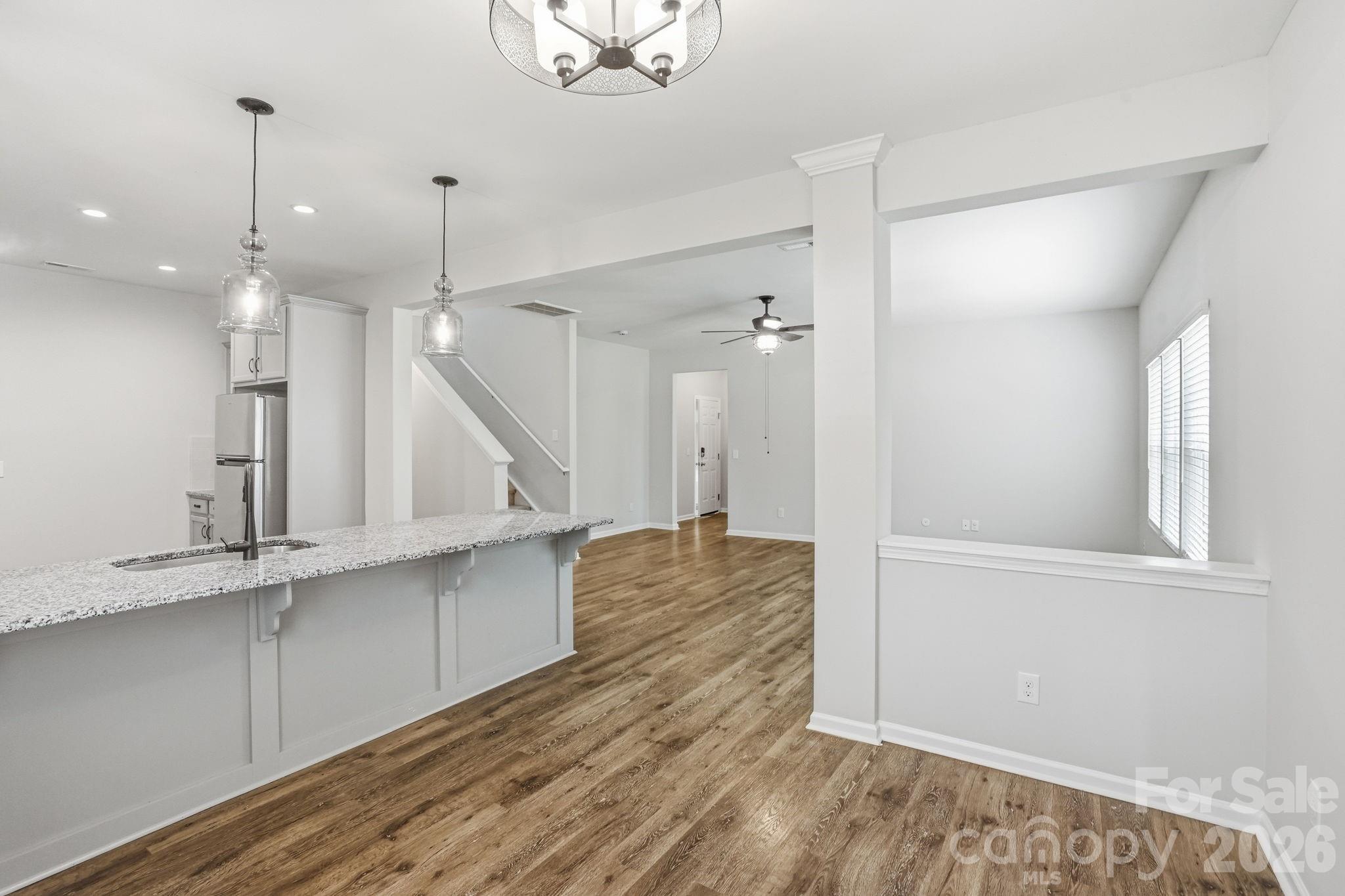 1006 Brooksland Place Waxhaw NC 28173